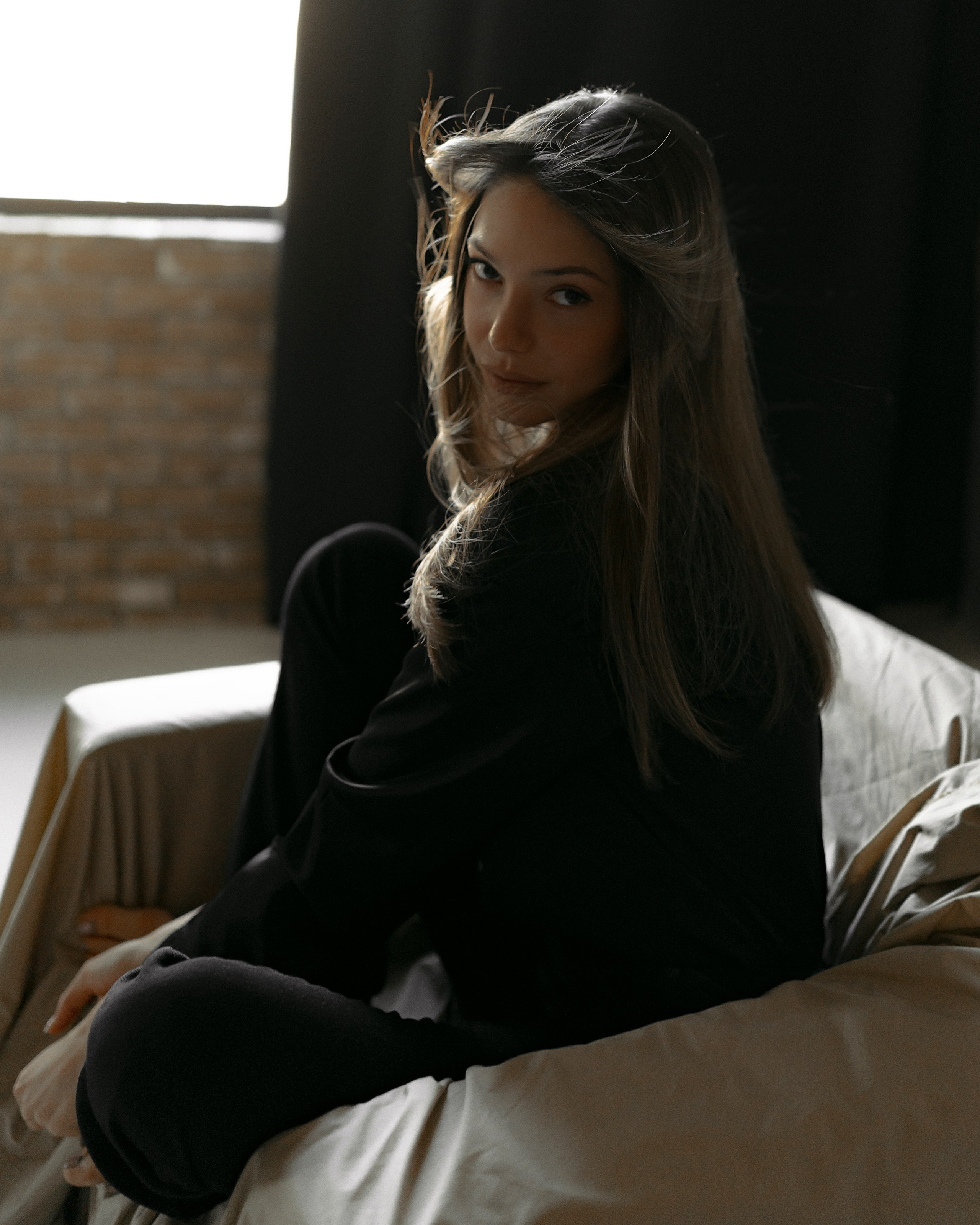 Полина. Фотограф Екатеринбург | Оля Макарова