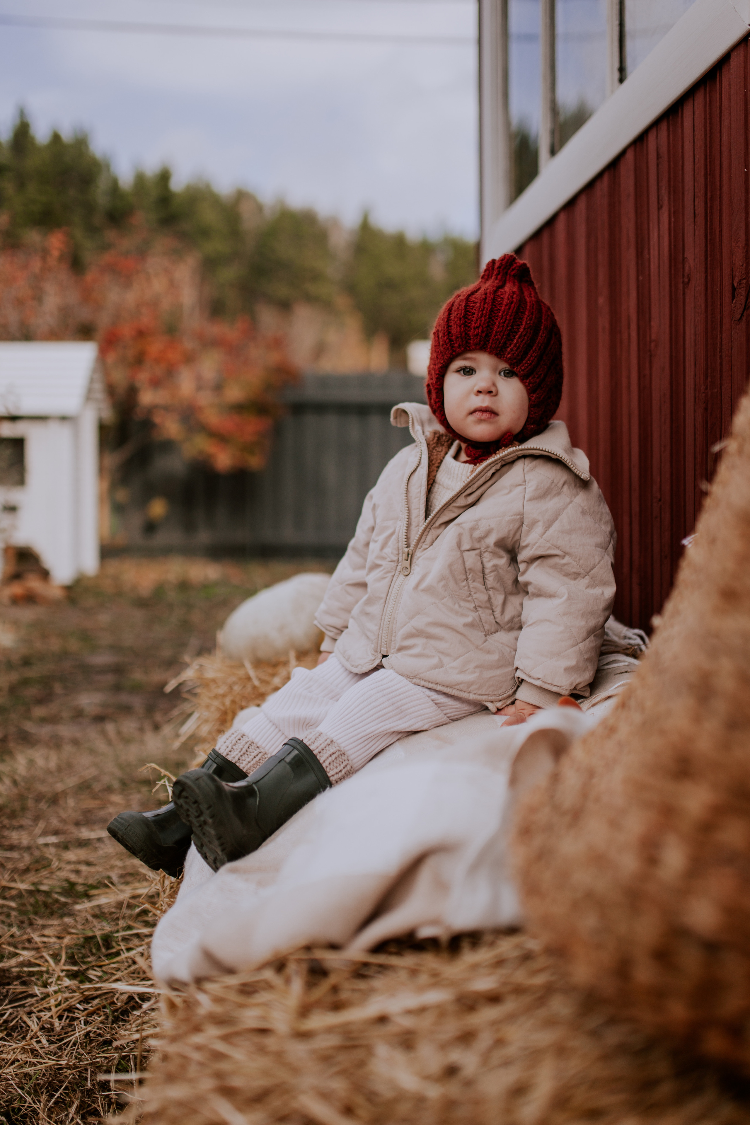 Семейная фотосессия в Тюмени. Фотограф Шелудкова Яна, город Тюмень