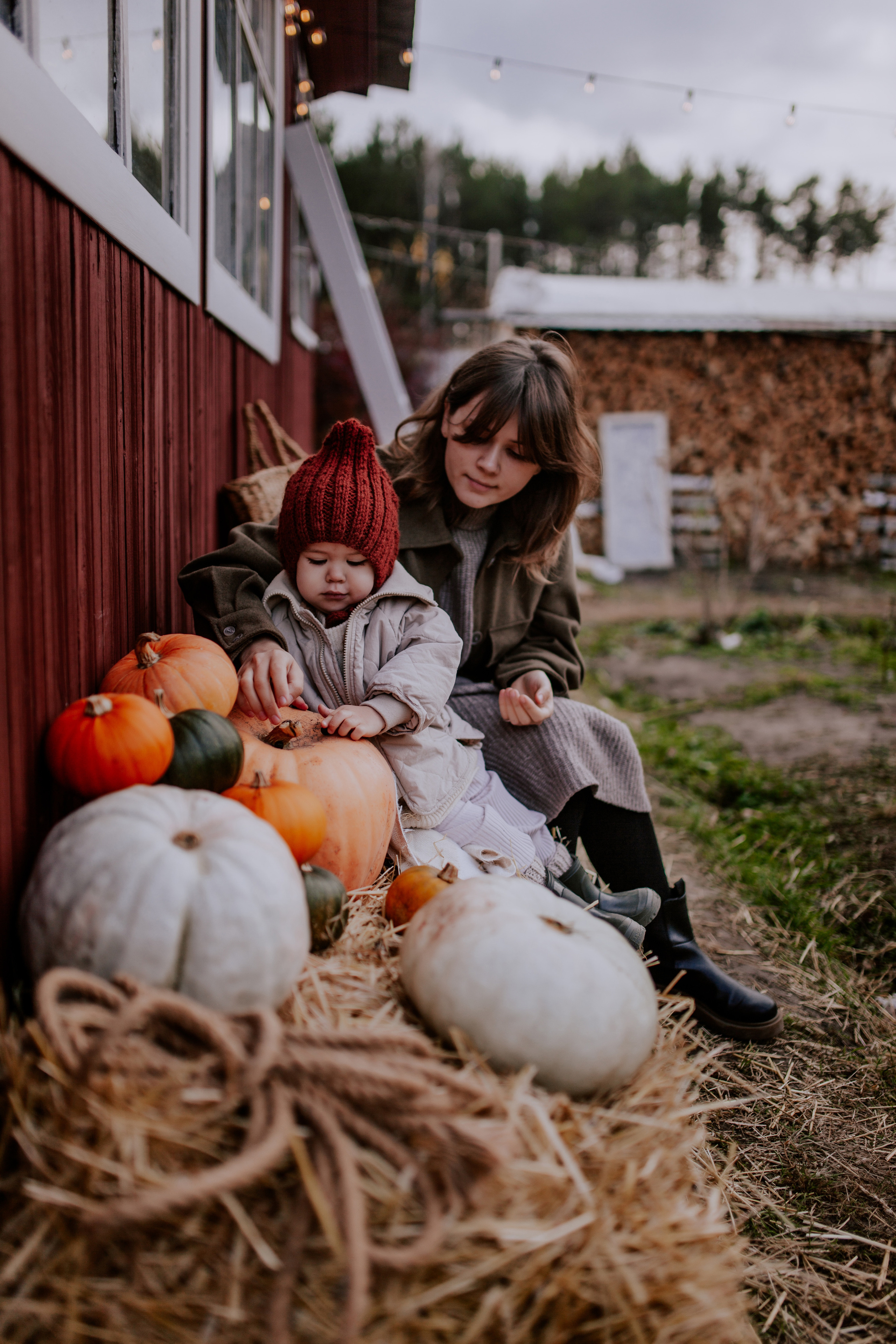 Семейная фотосессия в Тюмени. Фотограф Шелудкова Яна, город Тюмень