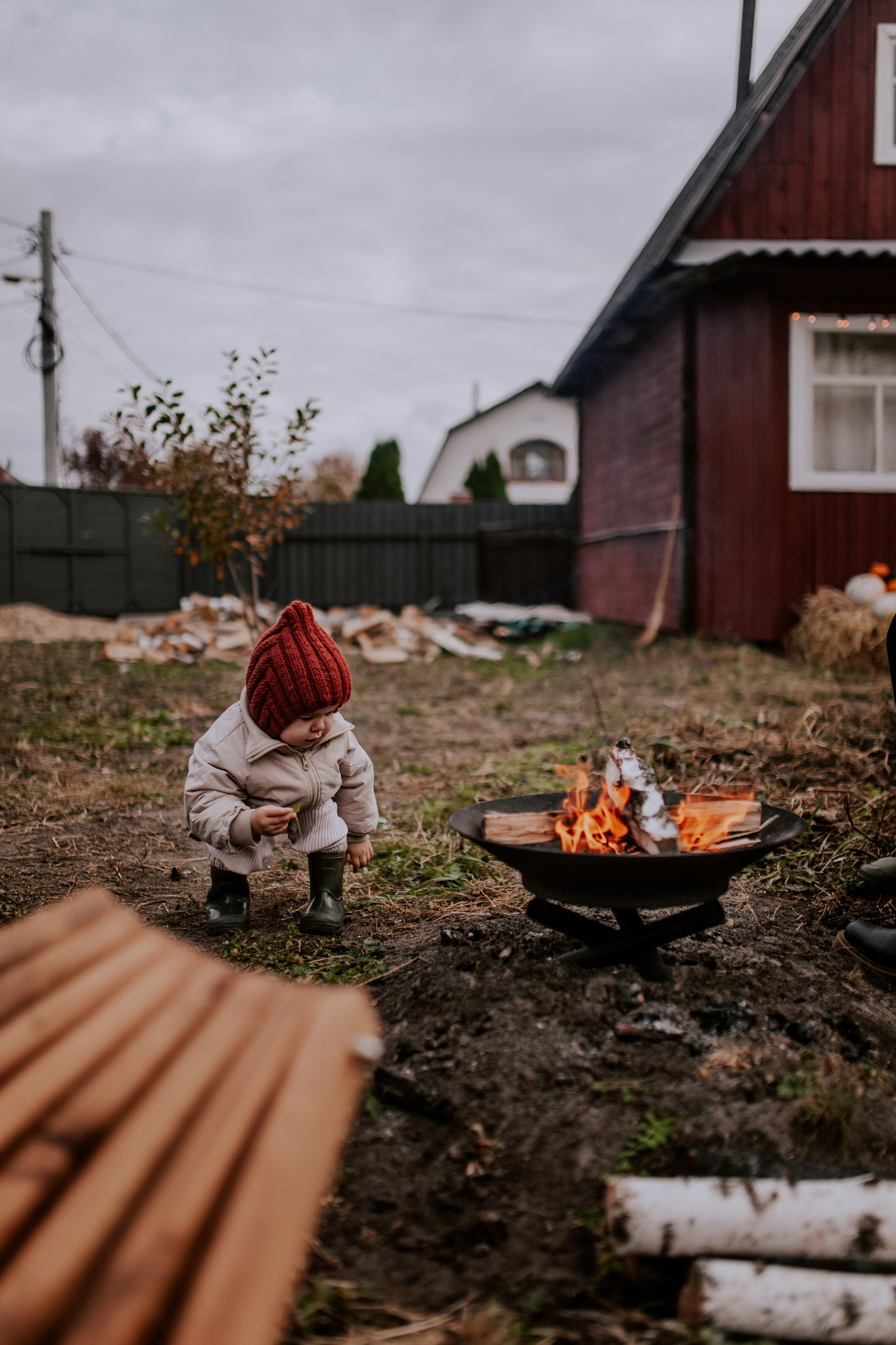 Семейная фотосессия в Тюмени. Фотограф Шелудкова Яна, город Тюмень