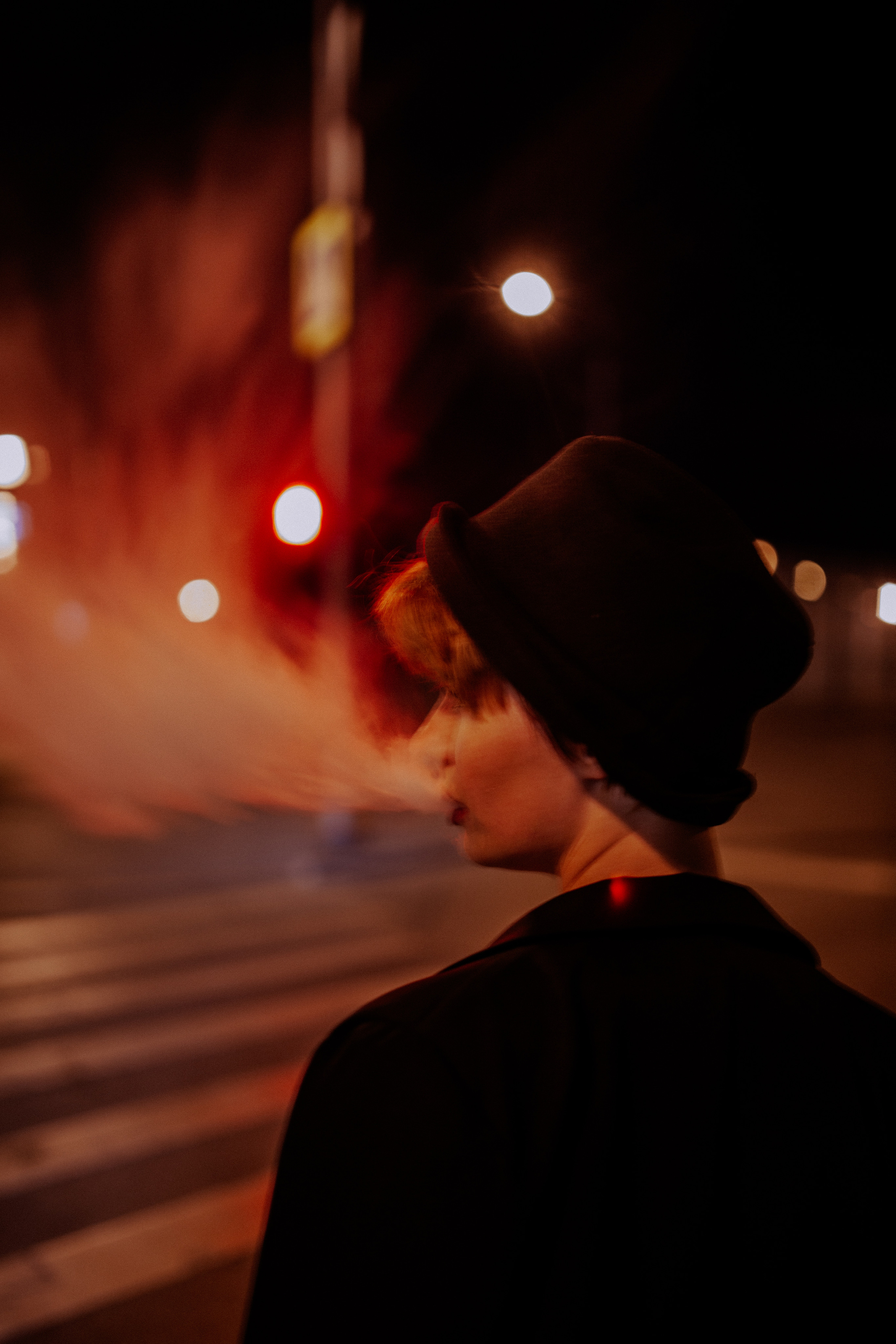 Индивидуальная съёмка, Тюмень. Фотограф Шелудкова Яна, город Тюмень