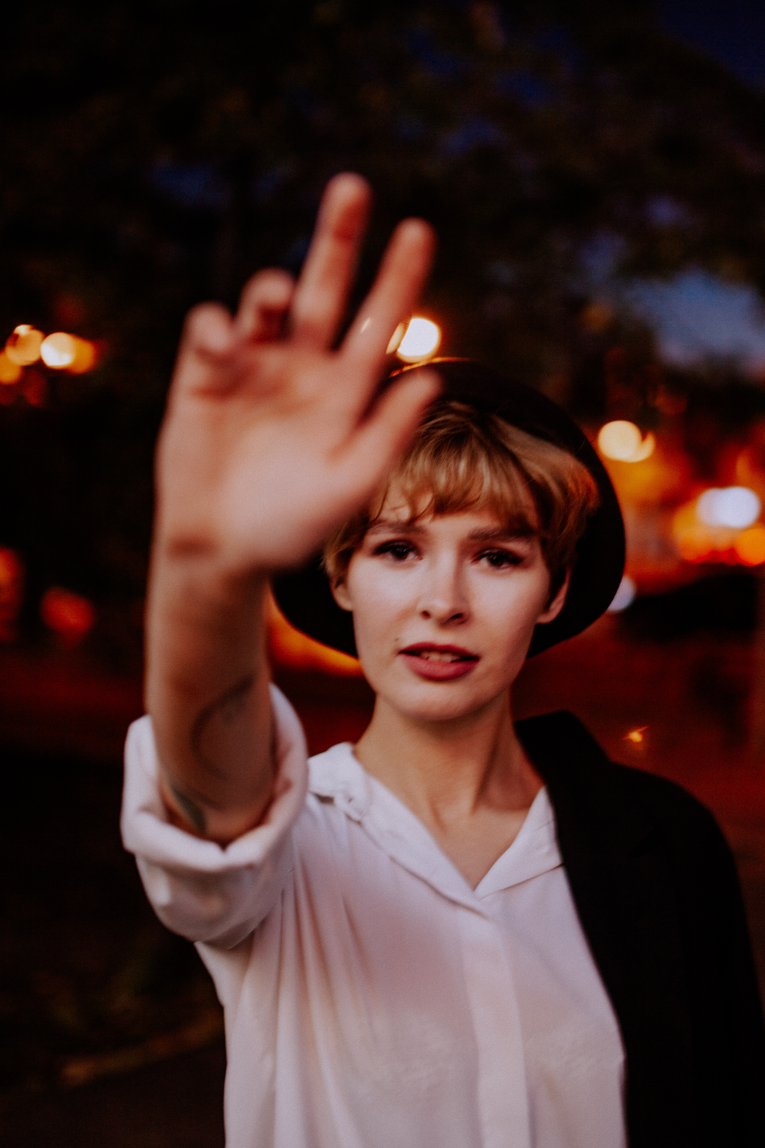 Индивидуальная съёмка, Тюмень. Фотограф Шелудкова Яна, город Тюмень