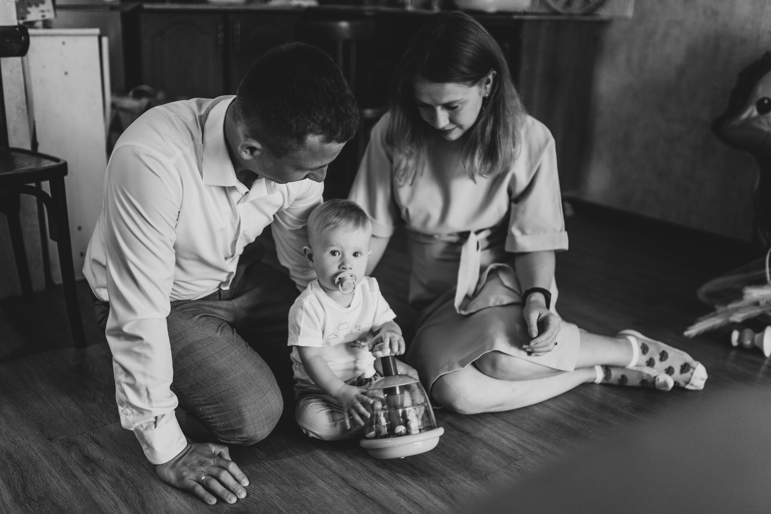 Домашняя фотосессия в Тюмени. Фотограф Шелудкова Яна, город Тюмень