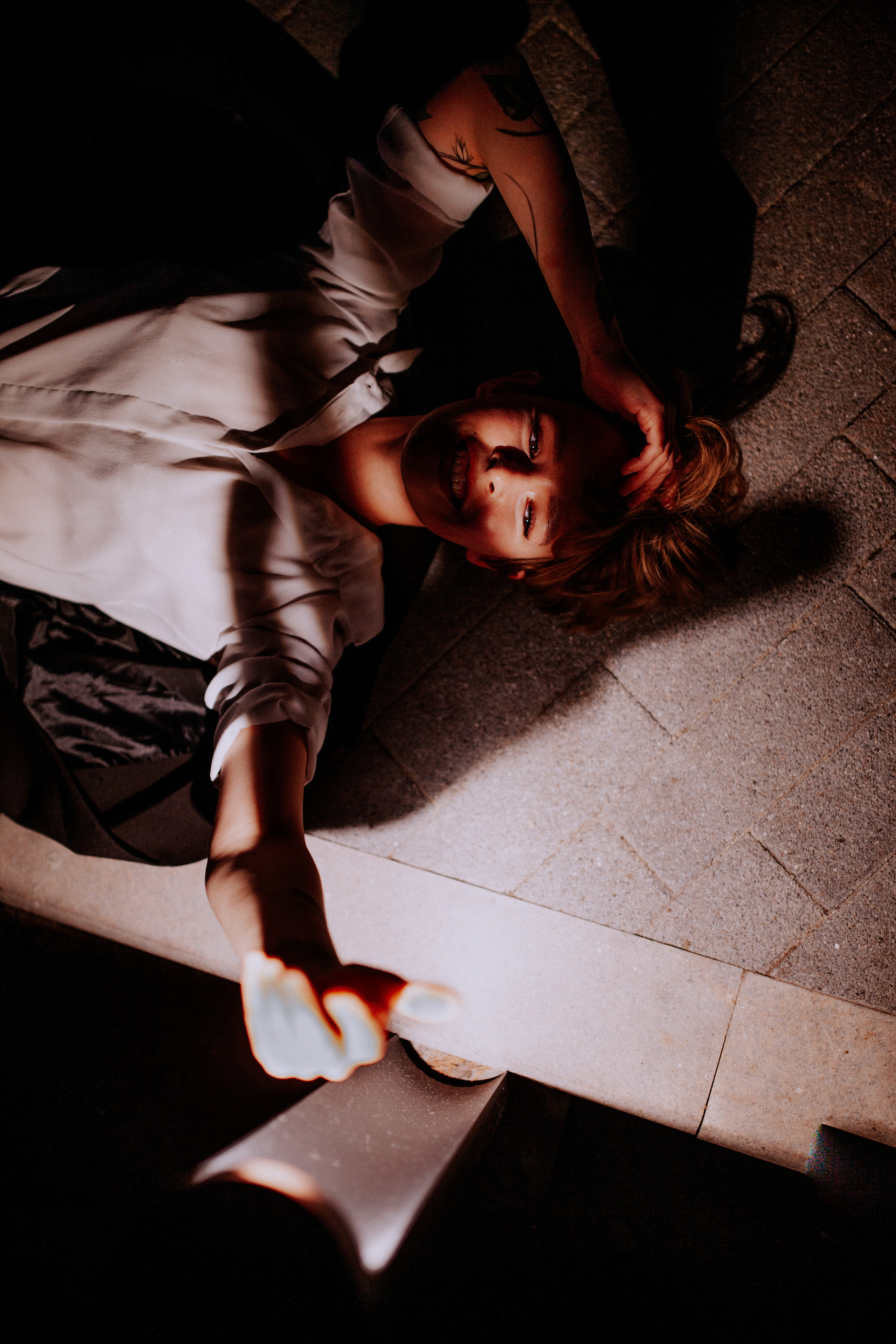 Индивидуальная съёмка, Тюмень. Фотограф Шелудкова Яна, город Тюмень