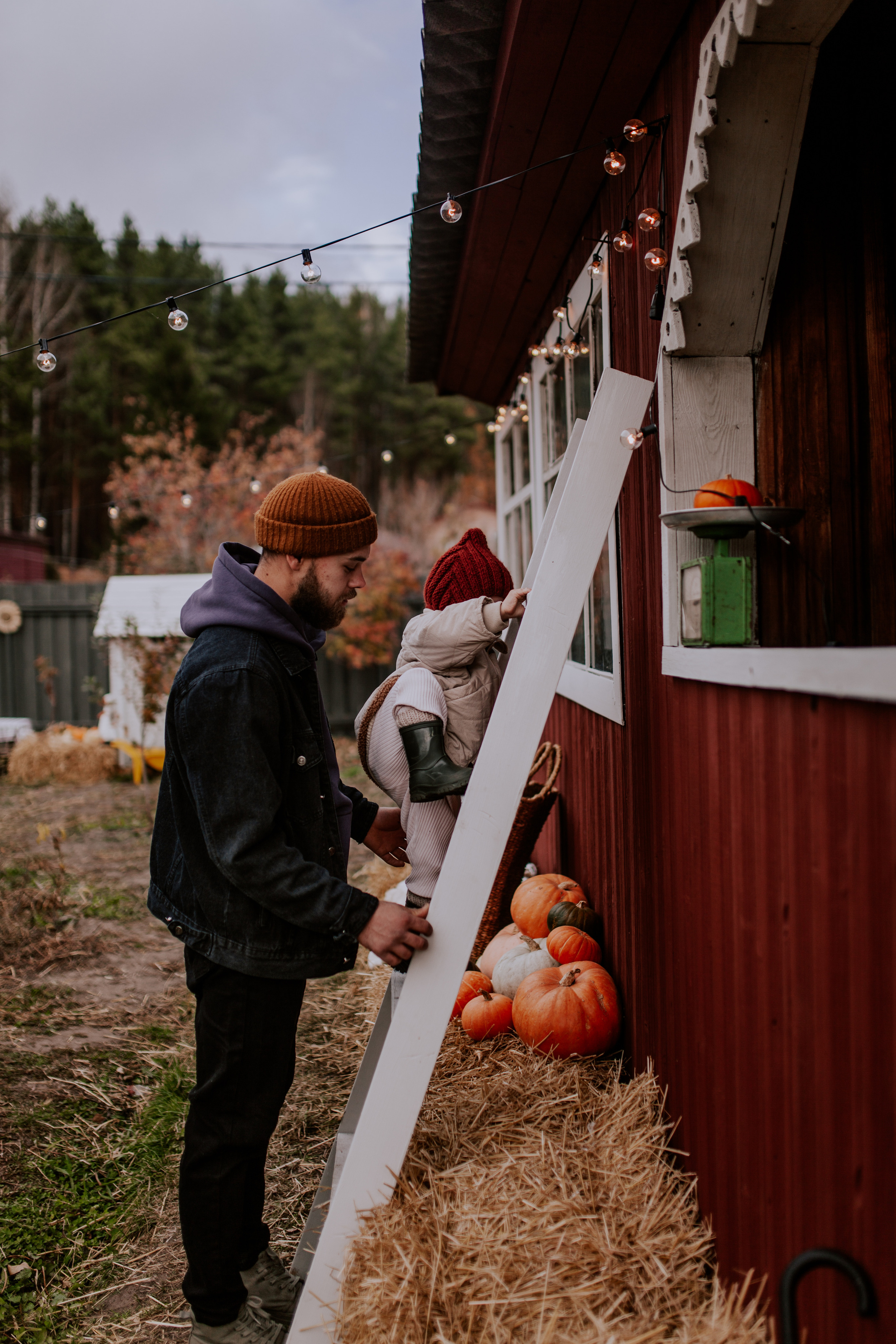 Семейная фотосессия в Тюмени. Фотограф Шелудкова Яна, город Тюмень