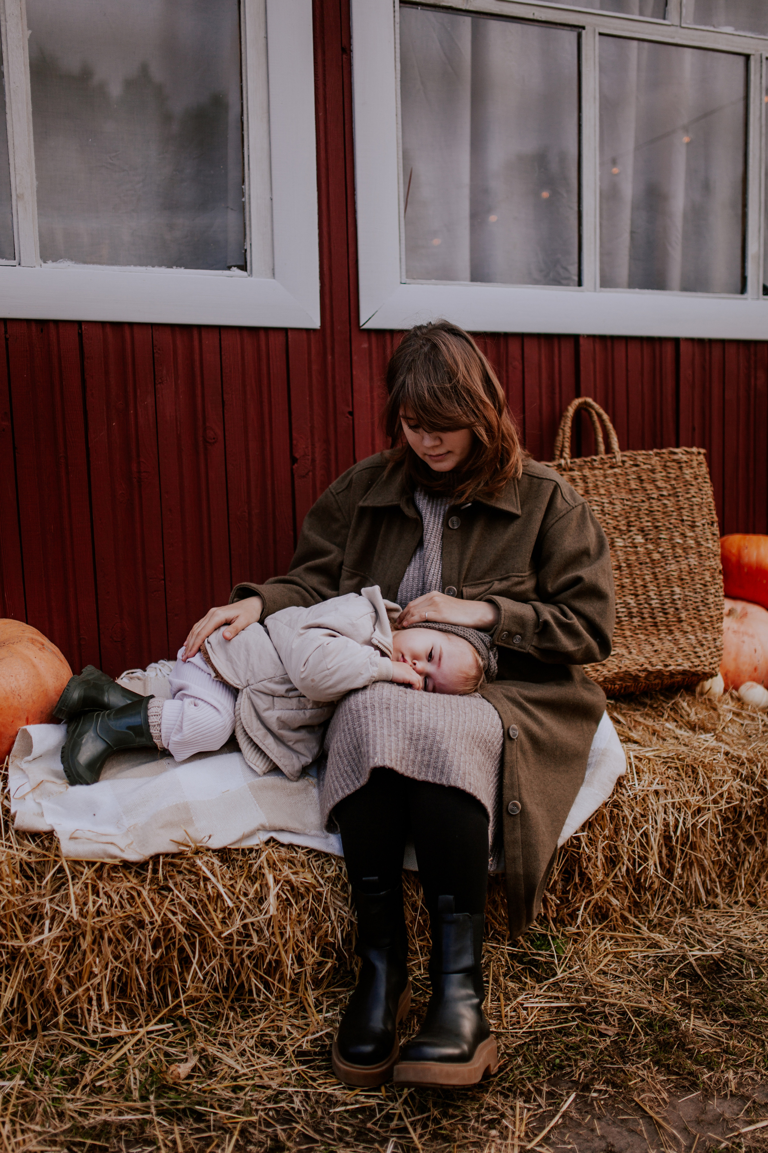 Семейная фотосессия в Тюмени. Фотограф Шелудкова Яна, город Тюмень