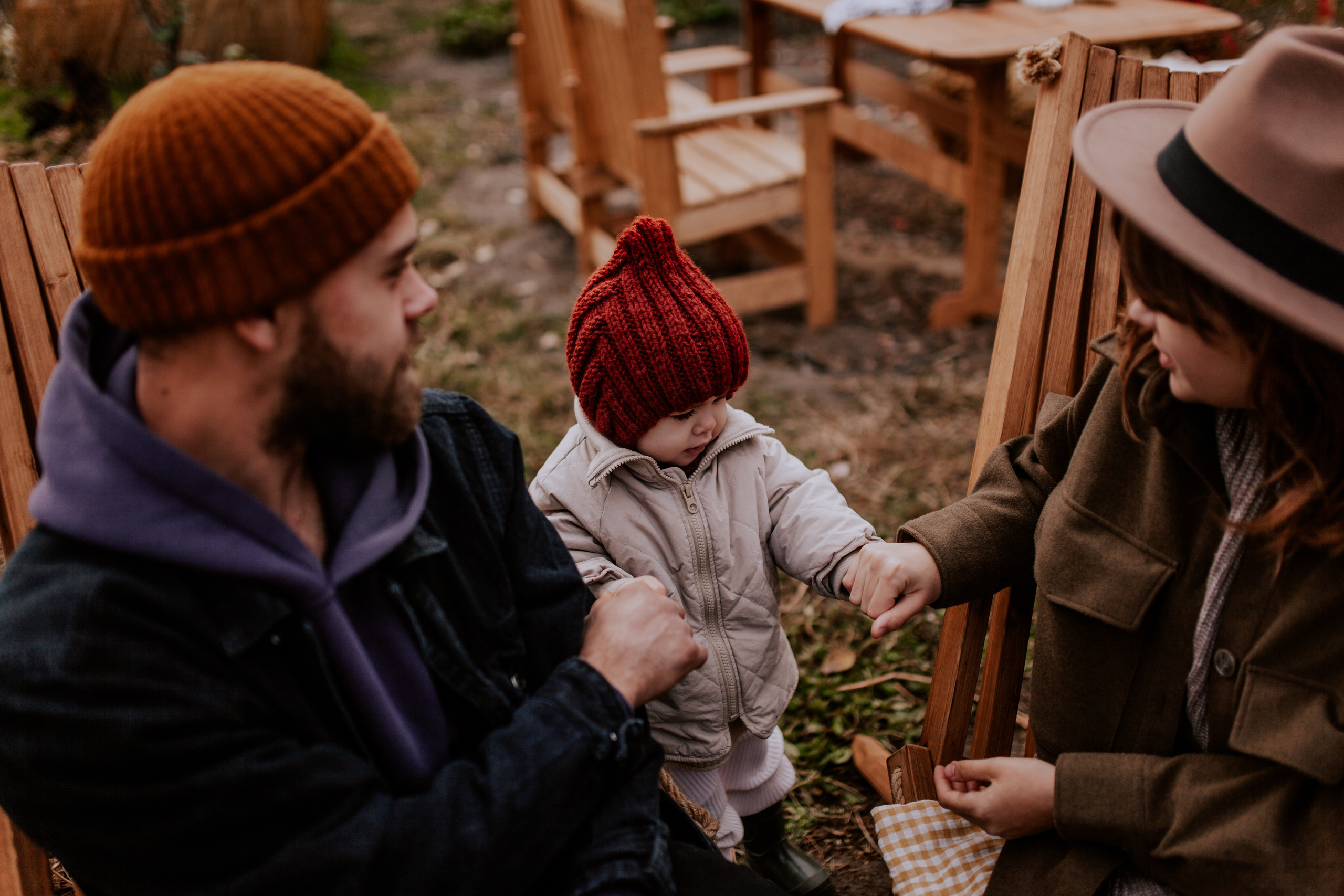Семейная фотосессия в Тюмени. Фотограф Шелудкова Яна, город Тюмень