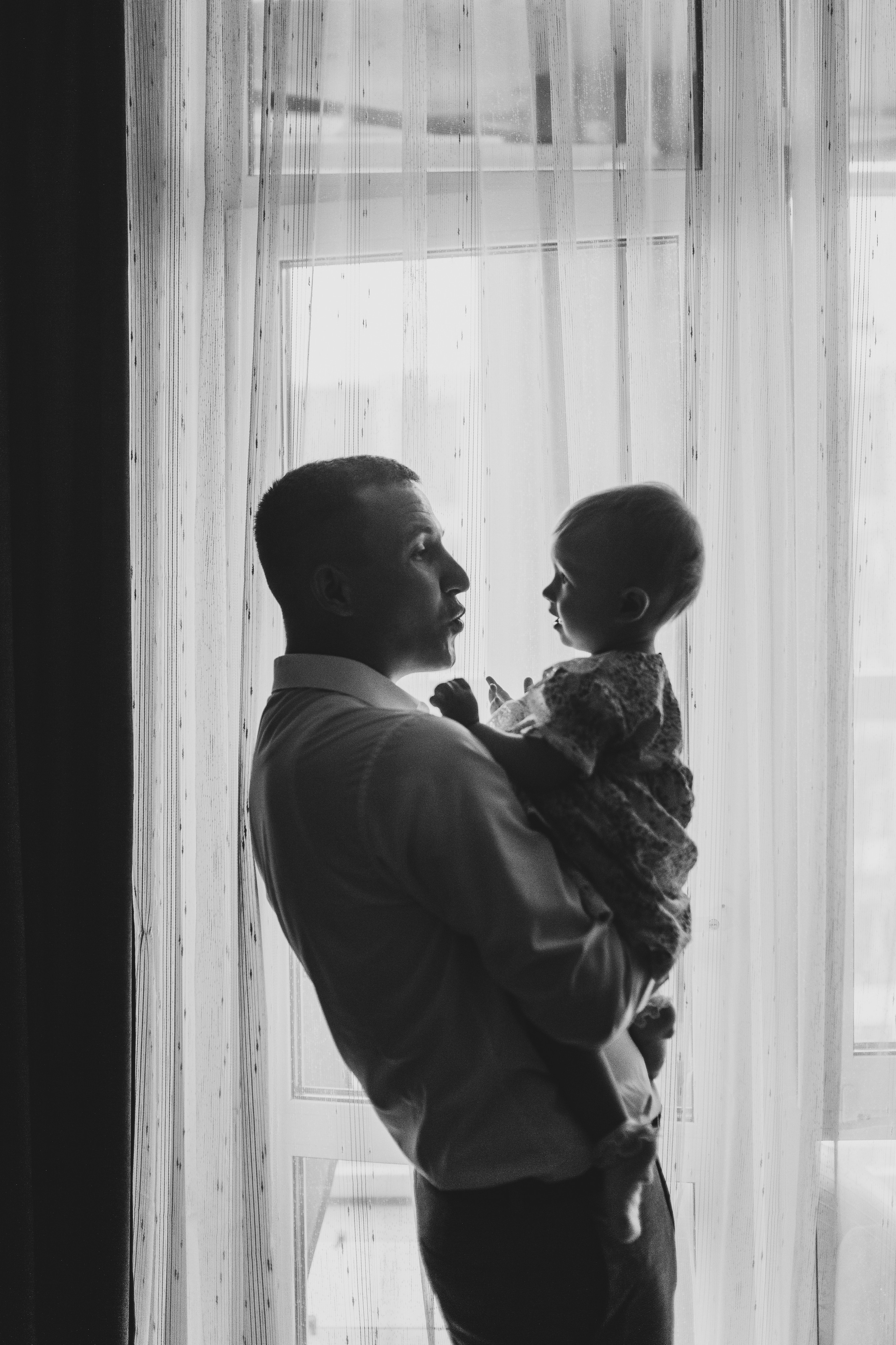 Домашняя фотосессия в Тюмени. Фотограф Шелудкова Яна, город Тюмень