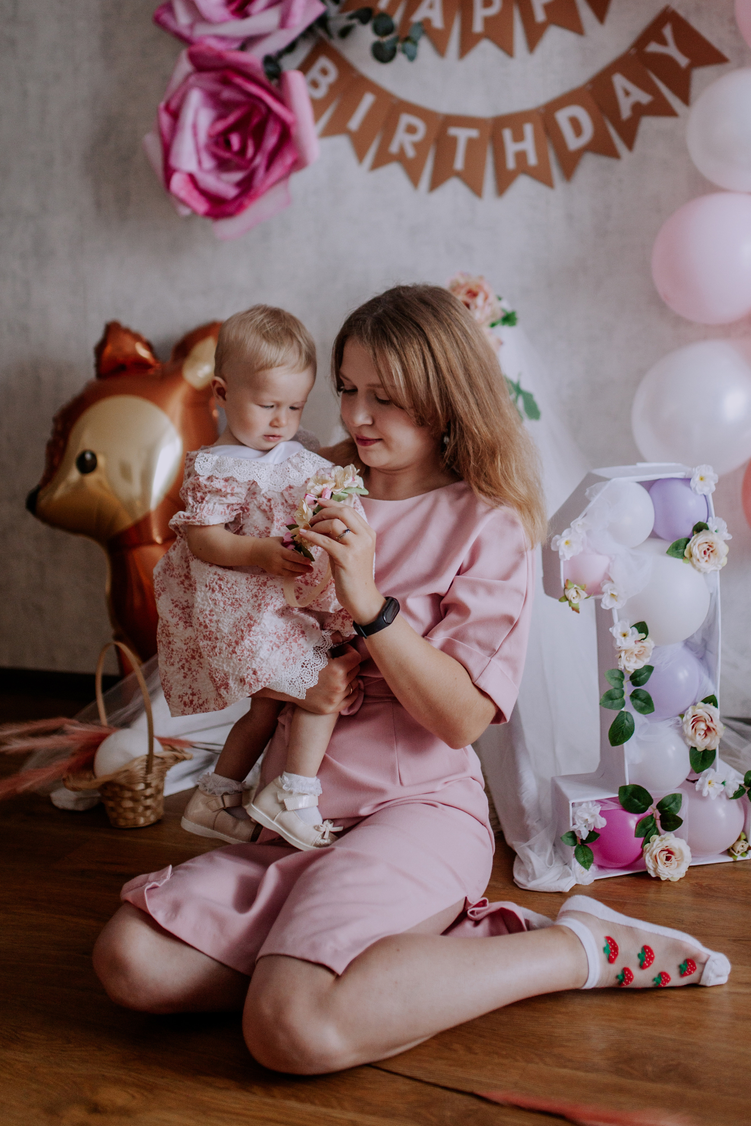 Домашняя фотосессия в Тюмени. Фотограф Шелудкова Яна, город Тюмень