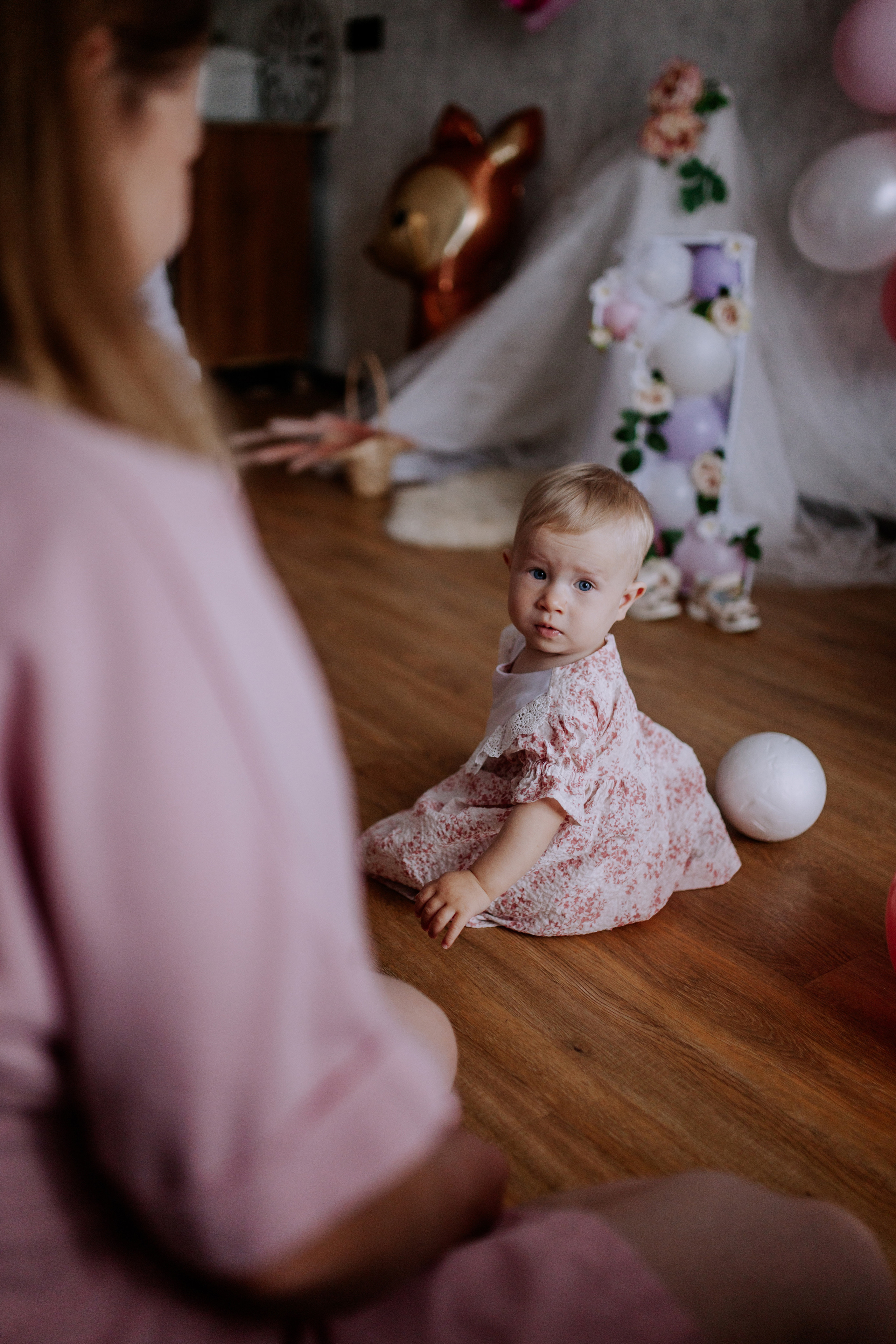 Домашняя фотосессия в Тюмени. Фотограф Шелудкова Яна, город Тюмень
