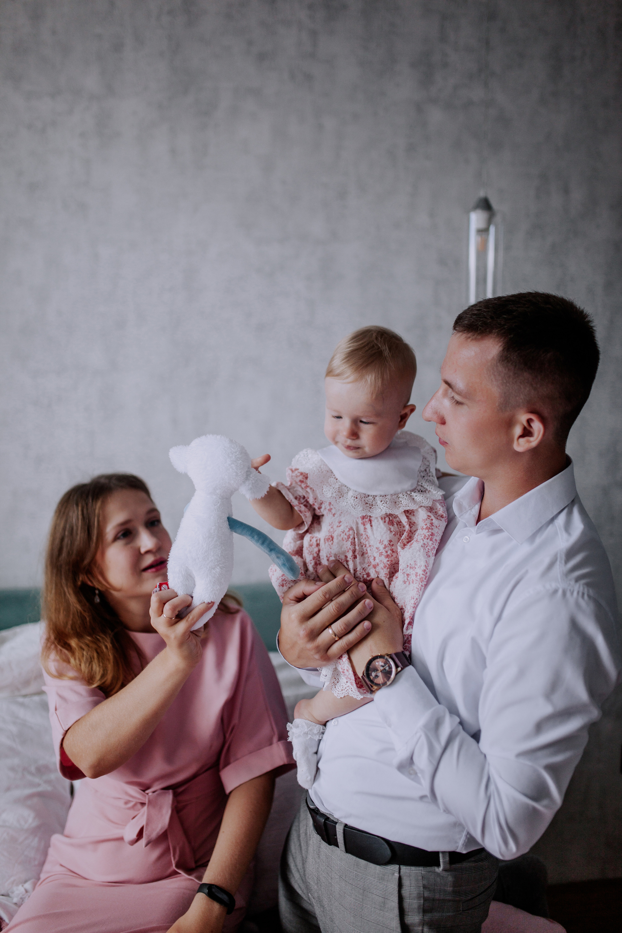 Домашняя фотосессия в Тюмени. Фотограф Шелудкова Яна, город Тюмень