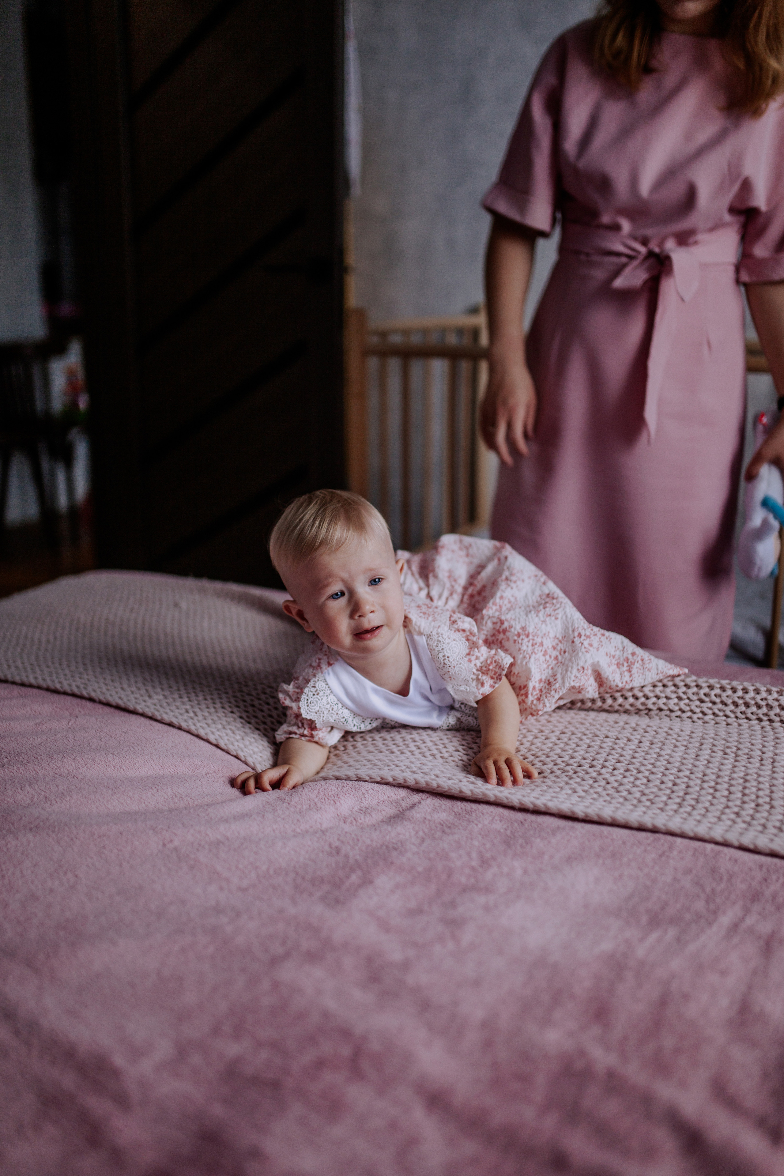 Домашняя фотосессия в Тюмени. Фотограф Шелудкова Яна, город Тюмень