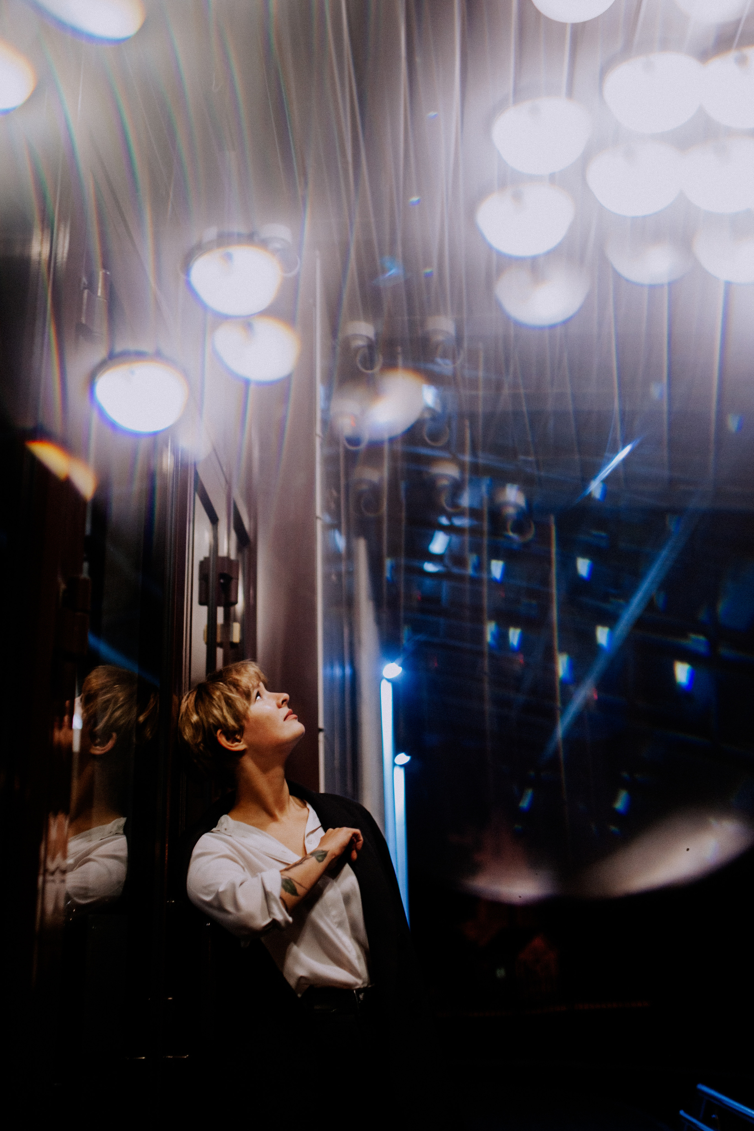 Индивидуальная съёмка, Тюмень. Фотограф Шелудкова Яна, город Тюмень