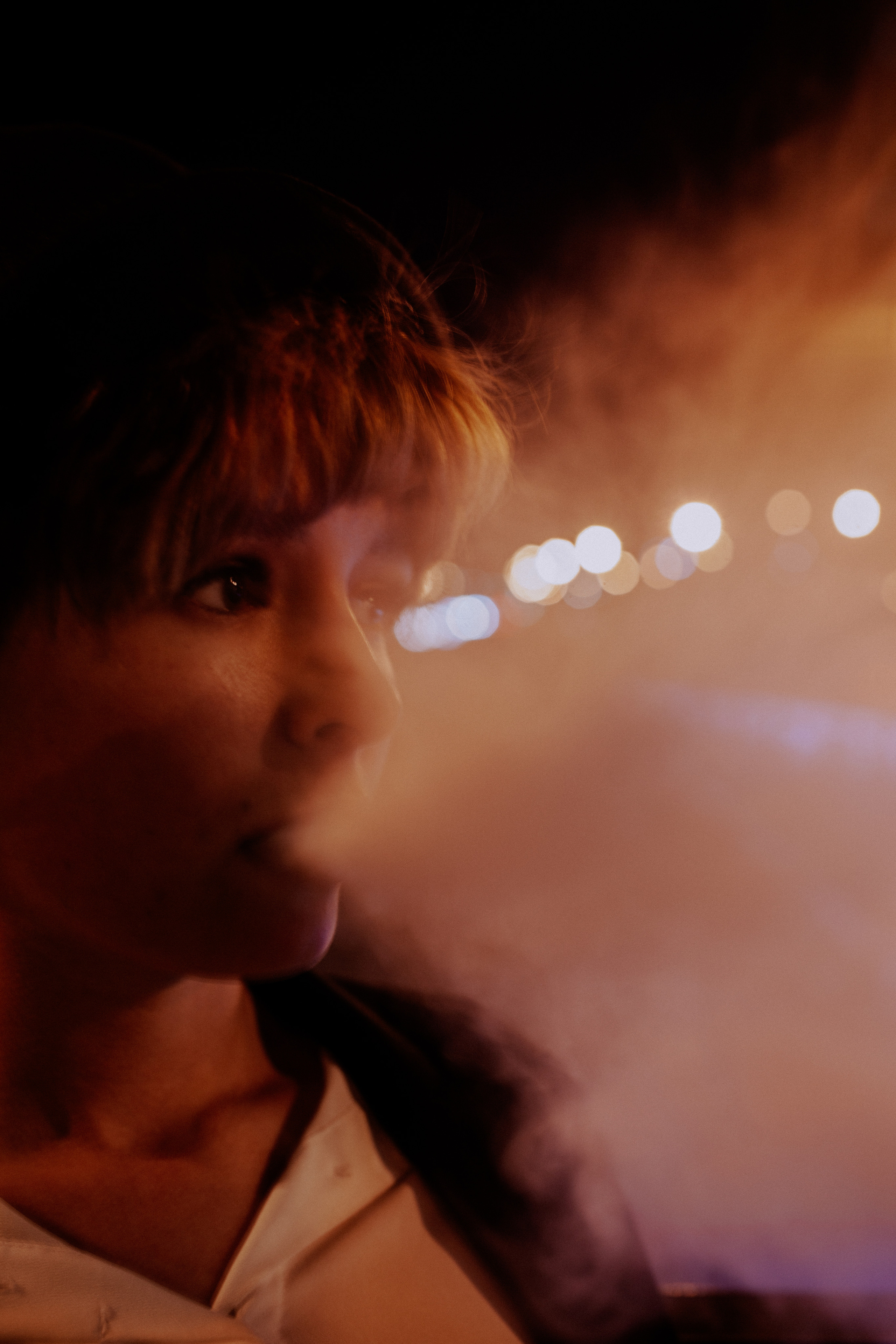 Индивидуальная съёмка, Тюмень. Фотограф Шелудкова Яна, город Тюмень