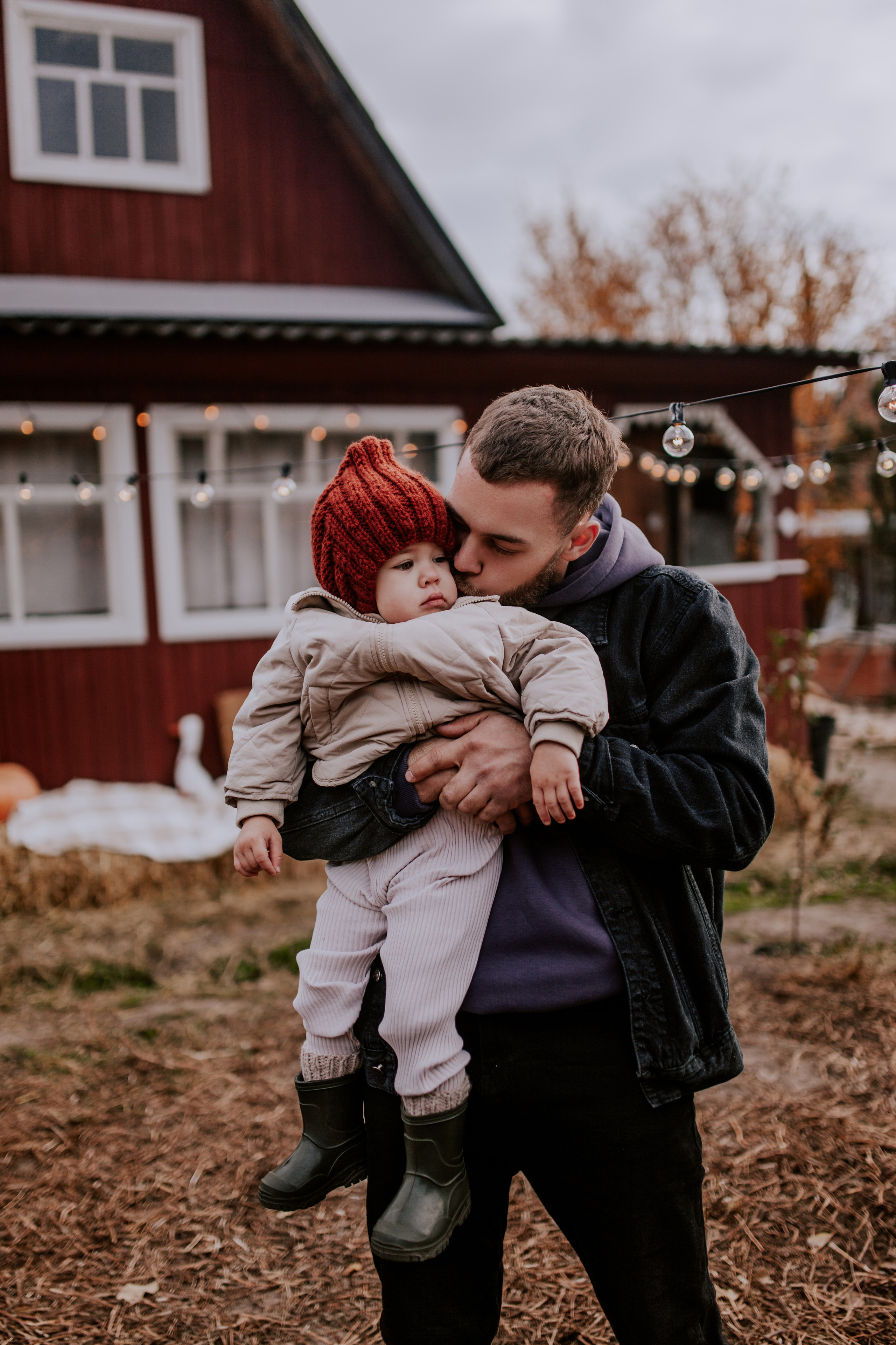 Семейная фотосессия в Тюмени. Фотограф Шелудкова Яна, город Тюмень