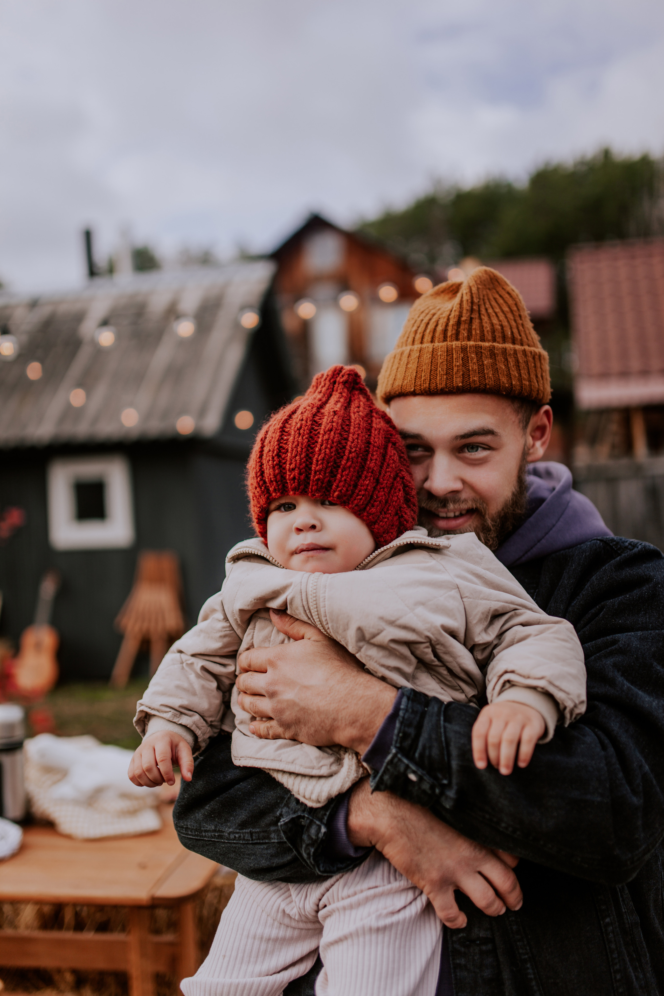Семейная фотосессия в Тюмени. Фотограф Шелудкова Яна, город Тюмень