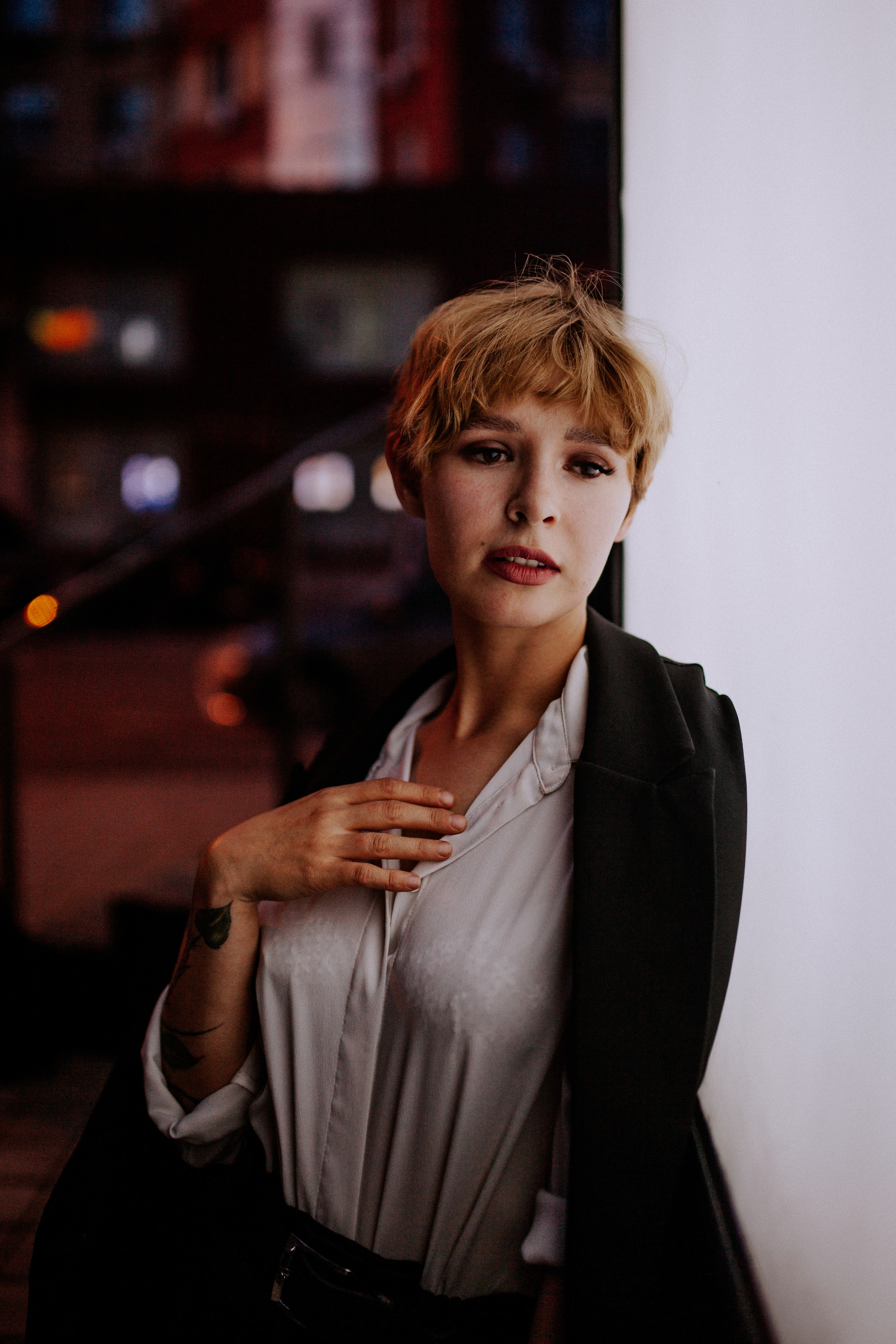 Индивидуальная съёмка, Тюмень. Фотограф Шелудкова Яна, город Тюмень