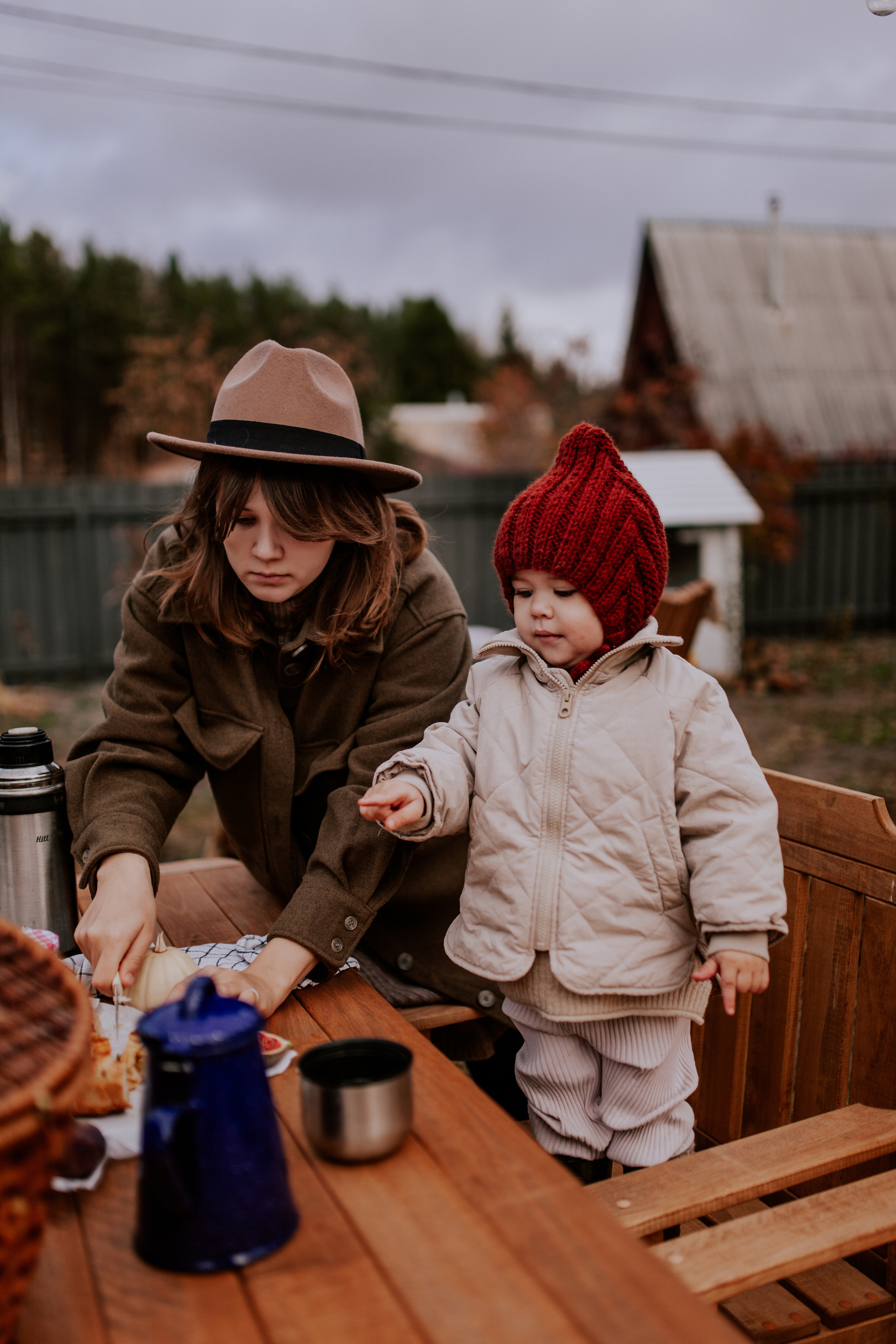 Семейная фотосессия в Тюмени. Фотограф Шелудкова Яна, город Тюмень