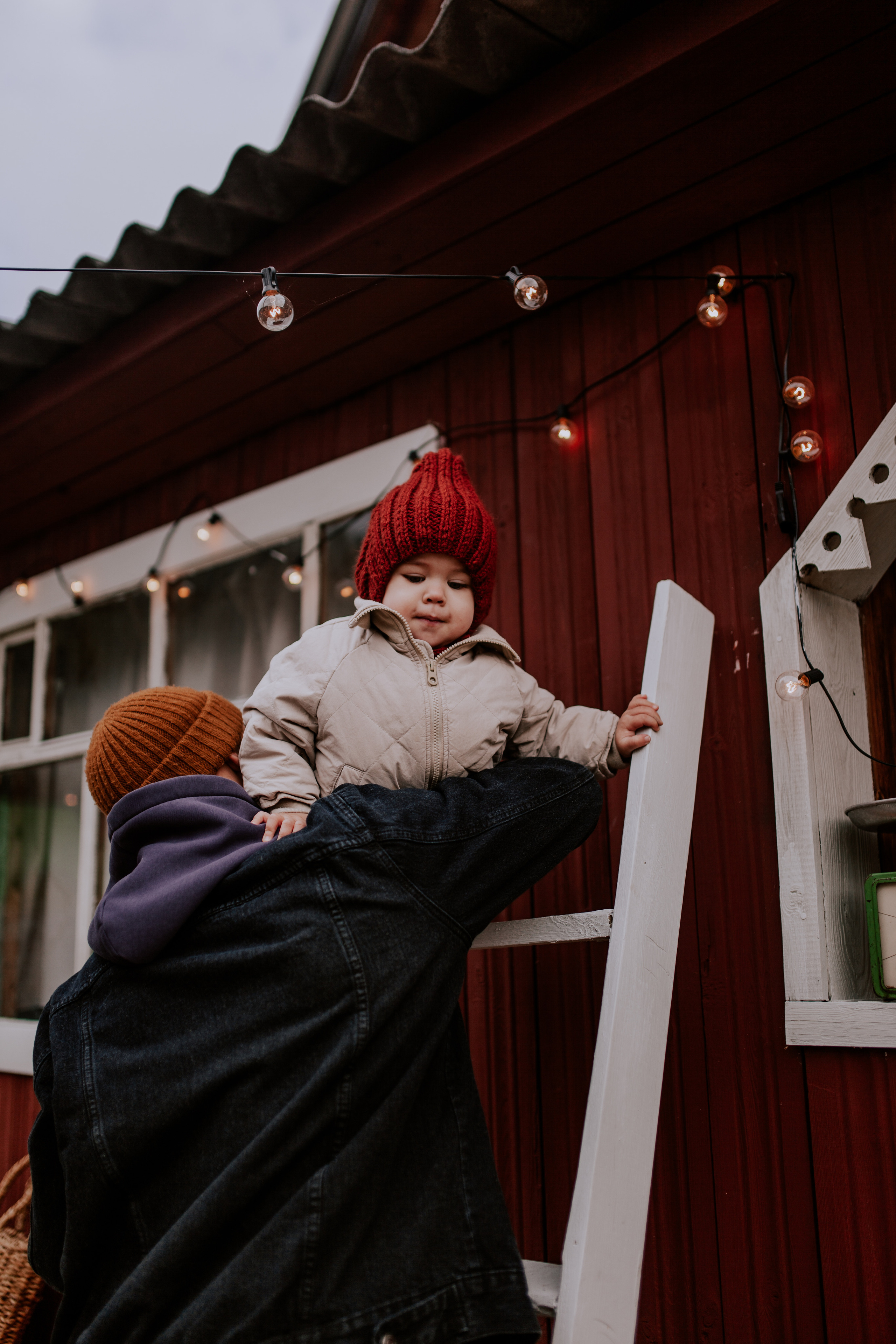 Семейная фотосессия в Тюмени. Фотограф Шелудкова Яна, город Тюмень