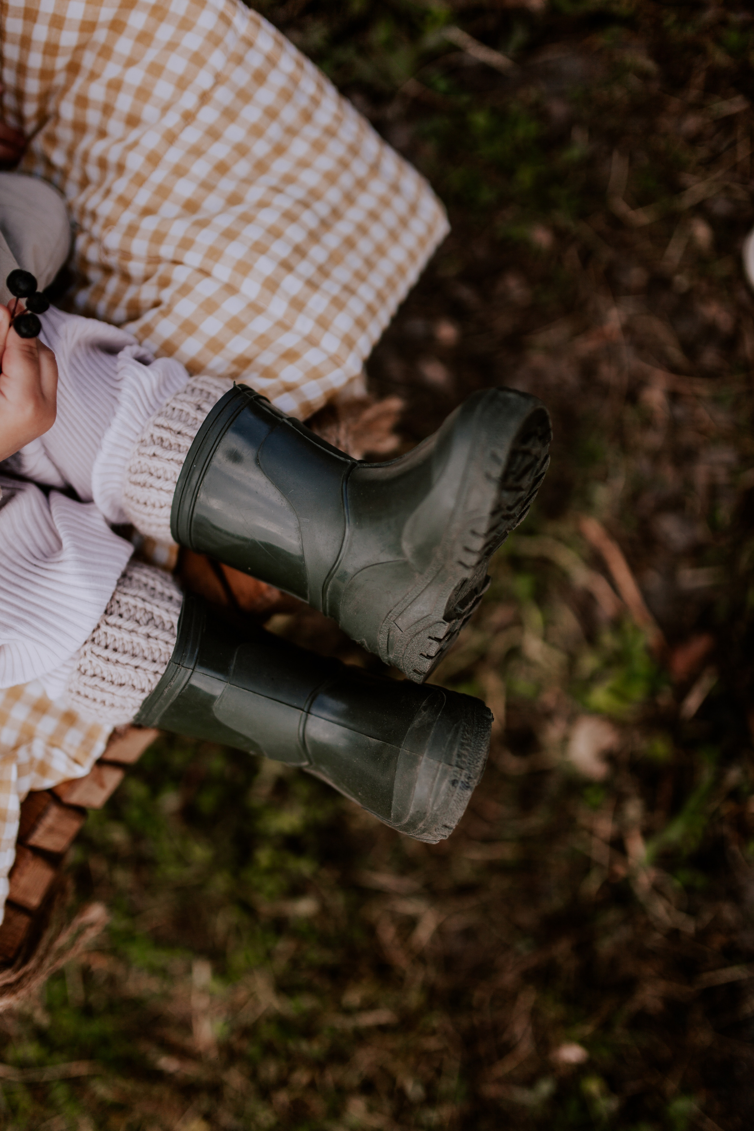 Семейная фотосессия в Тюмени. Фотограф Шелудкова Яна, город Тюмень