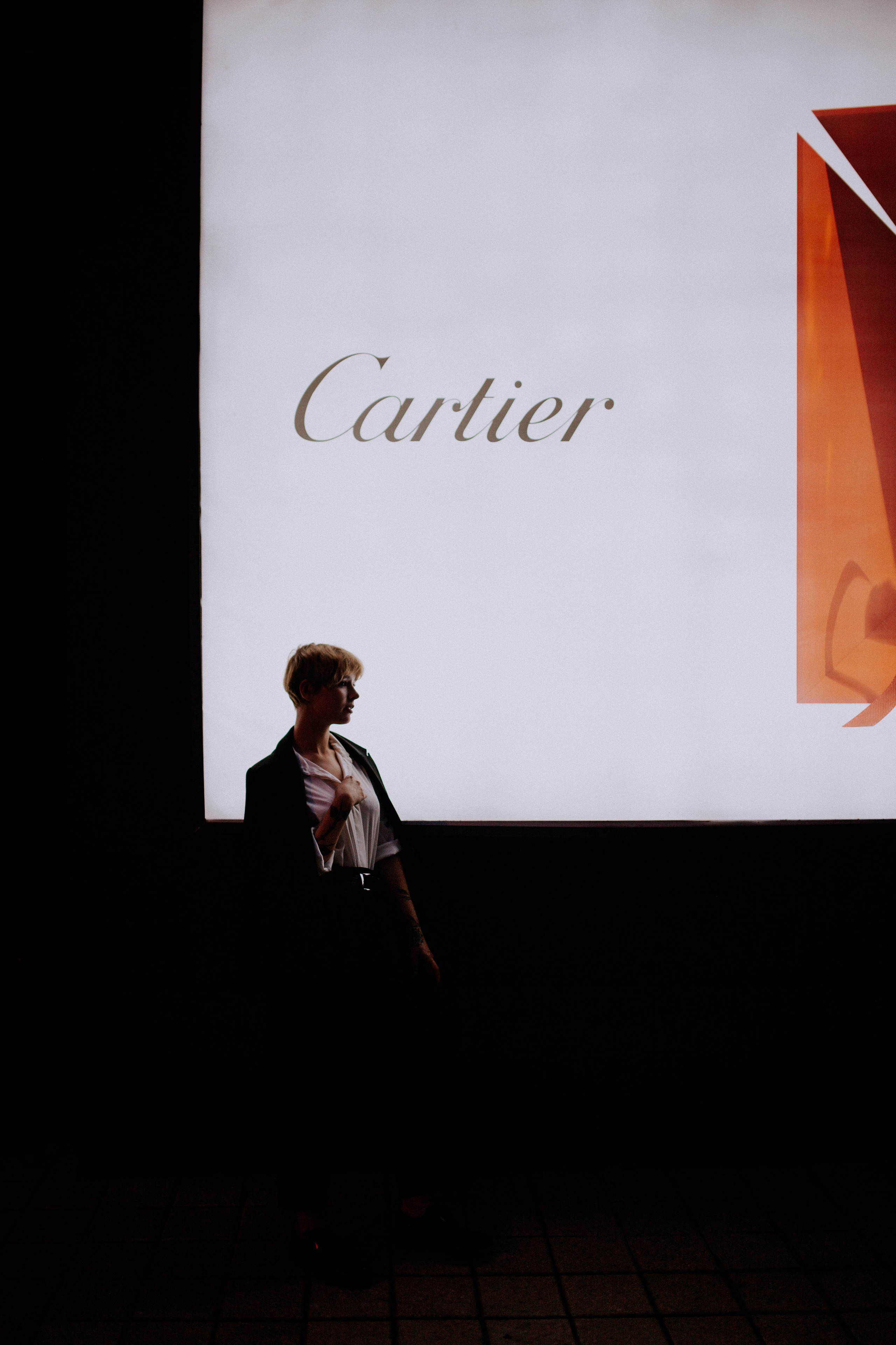 Индивидуальная съёмка, Тюмень. Фотограф Шелудкова Яна, город Тюмень