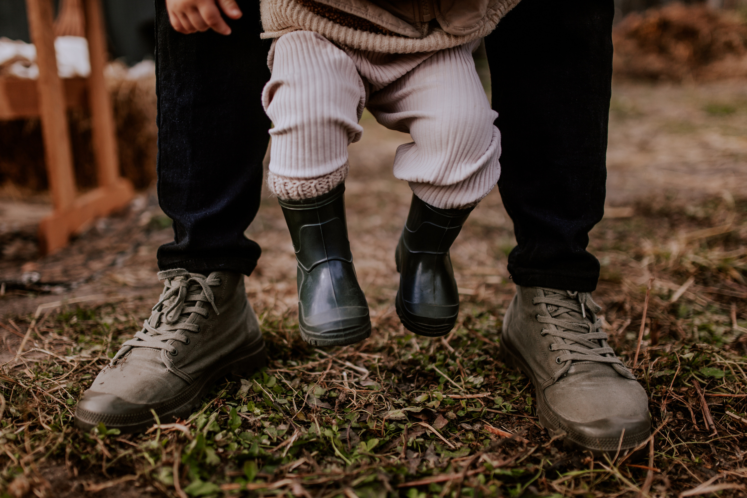 Семейная фотосессия в Тюмени. Фотограф Шелудкова Яна, город Тюмень