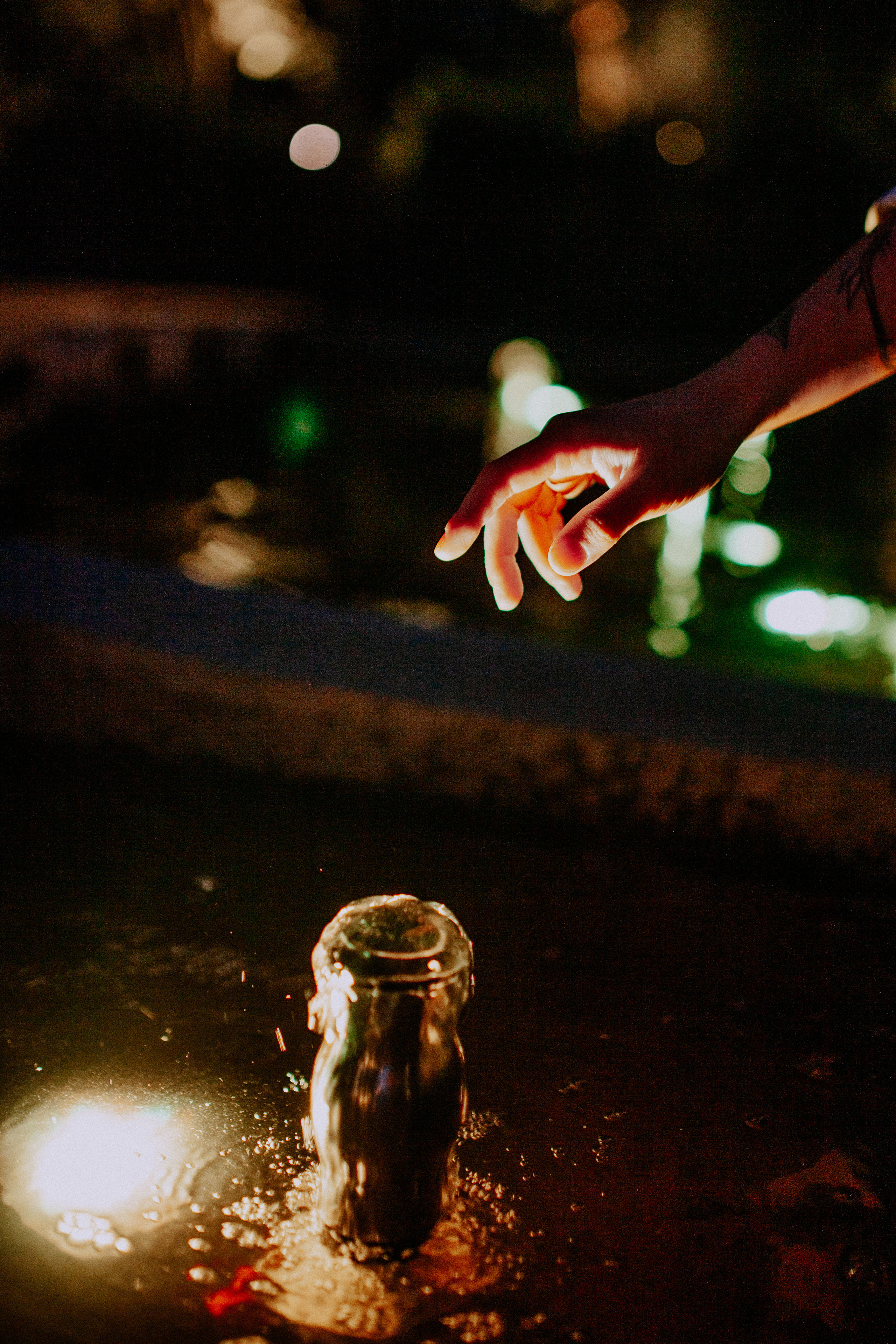 Индивидуальная съёмка, Тюмень. Фотограф Шелудкова Яна, город Тюмень