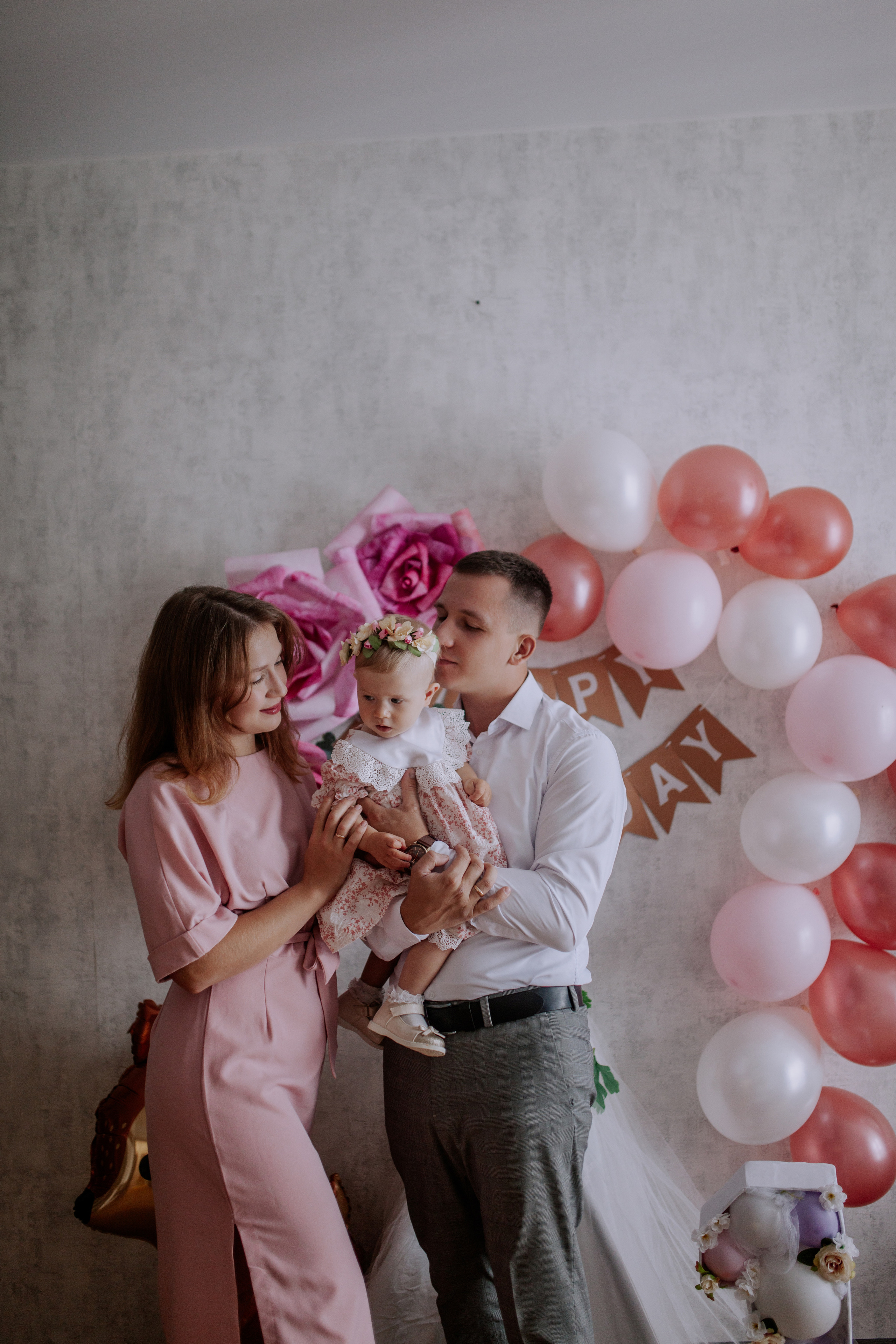 Домашняя фотосессия в Тюмени. Фотограф Шелудкова Яна, город Тюмень