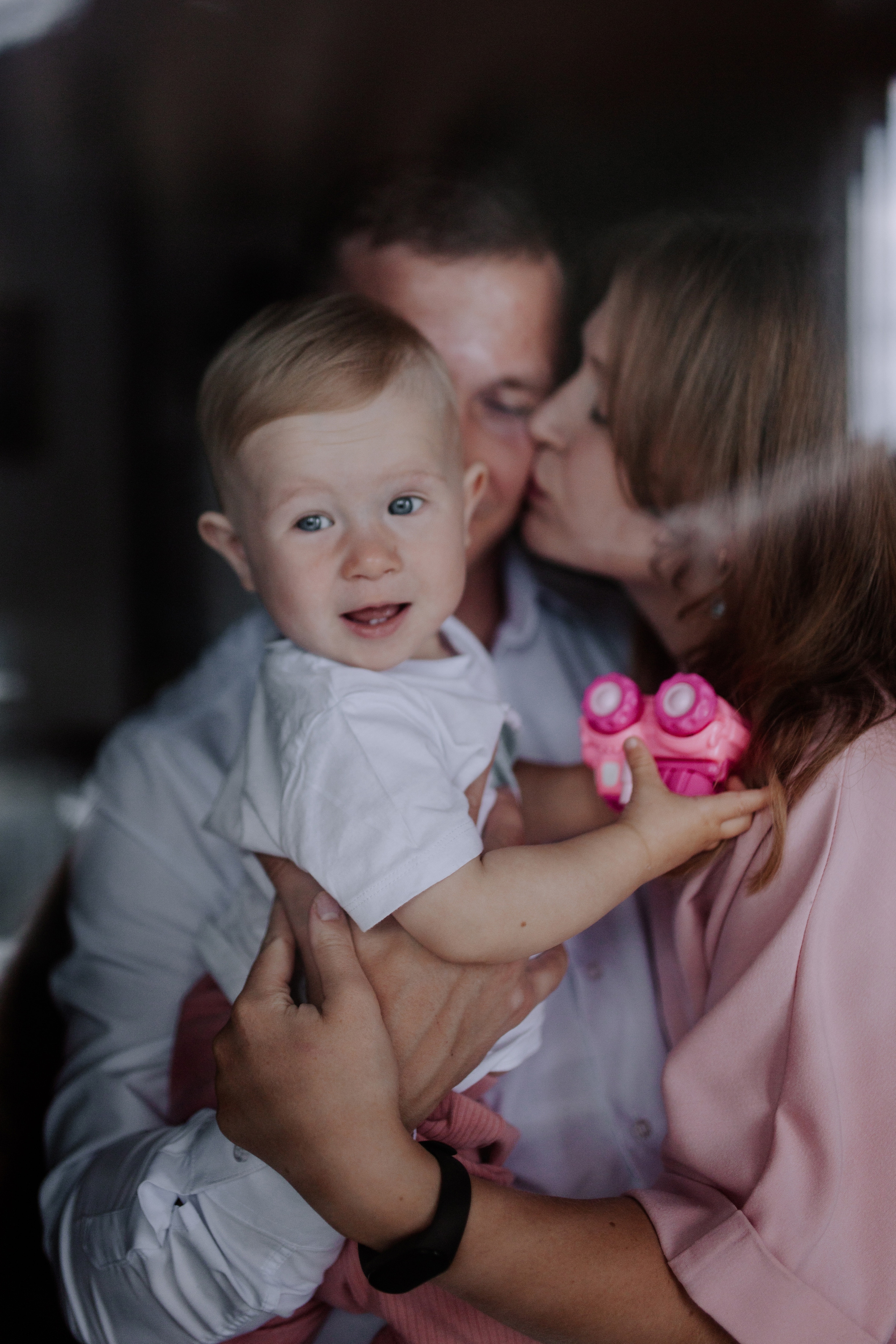 Домашняя фотосессия в Тюмени. Фотограф Шелудкова Яна, город Тюмень