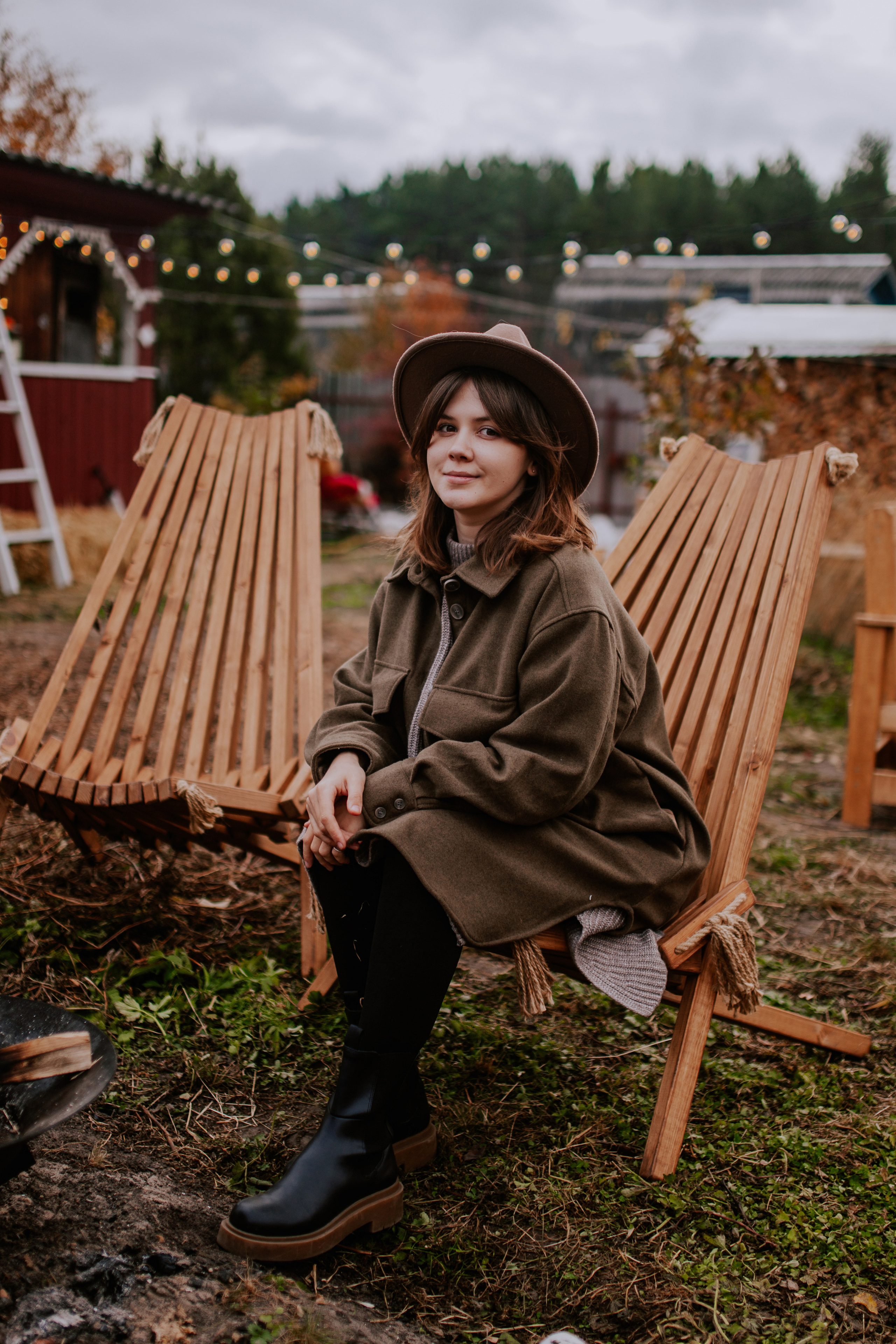 Семейная фотосессия в Тюмени. Фотограф Шелудкова Яна, город Тюмень