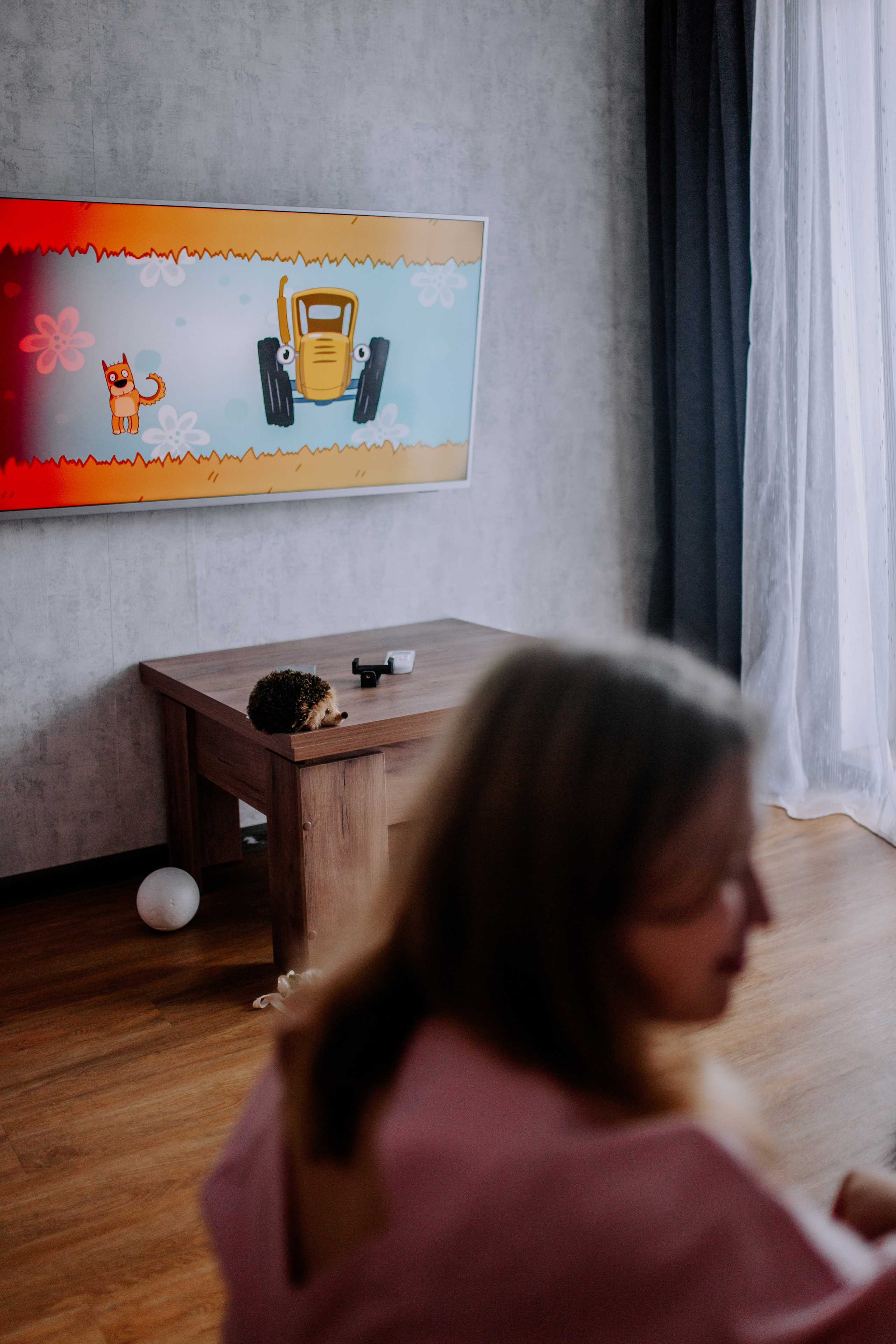 Домашняя фотосессия в Тюмени. Фотограф Шелудкова Яна, город Тюмень