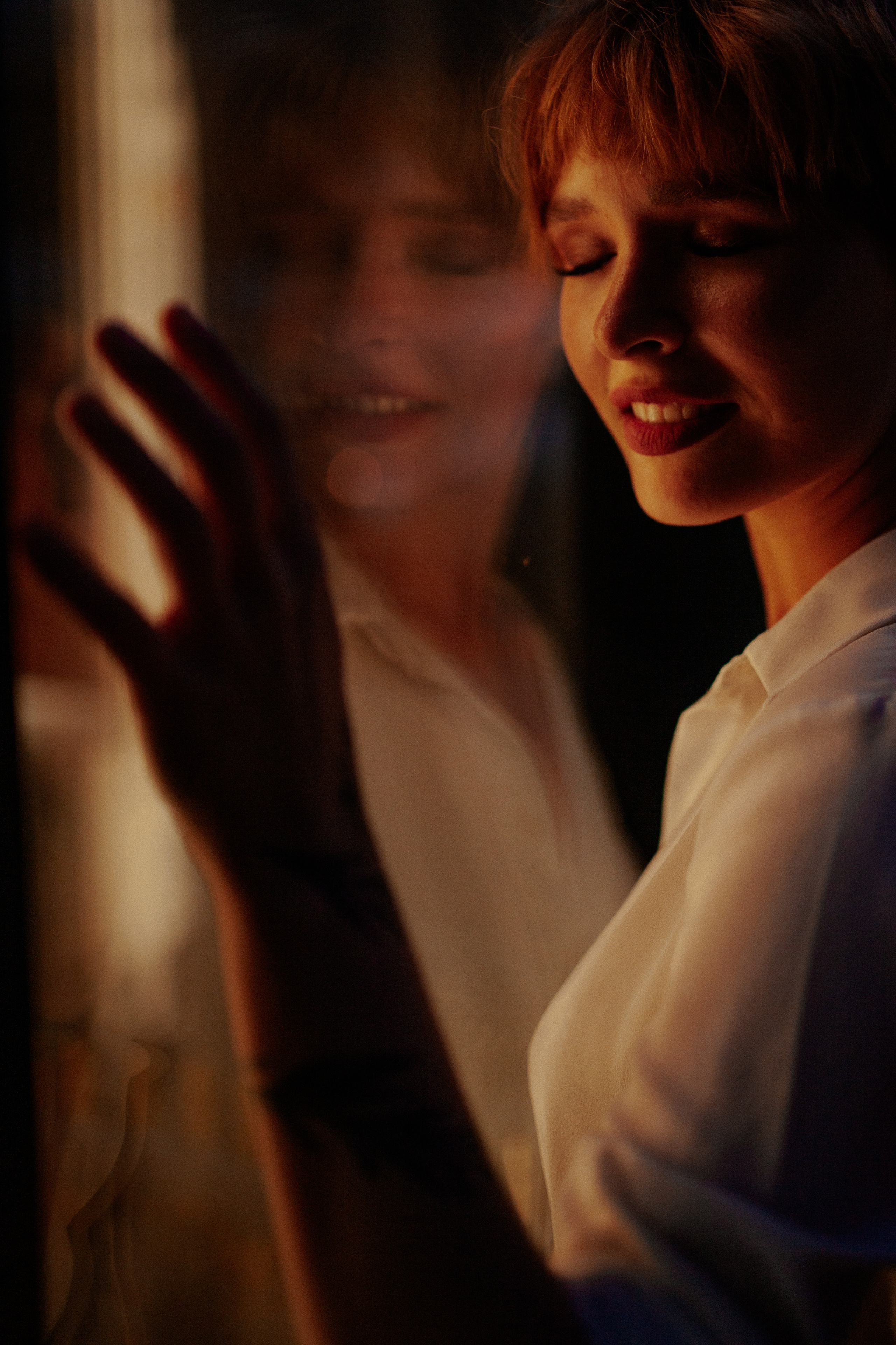 Индивидуальная съёмка, Тюмень. Фотограф Шелудкова Яна, город Тюмень