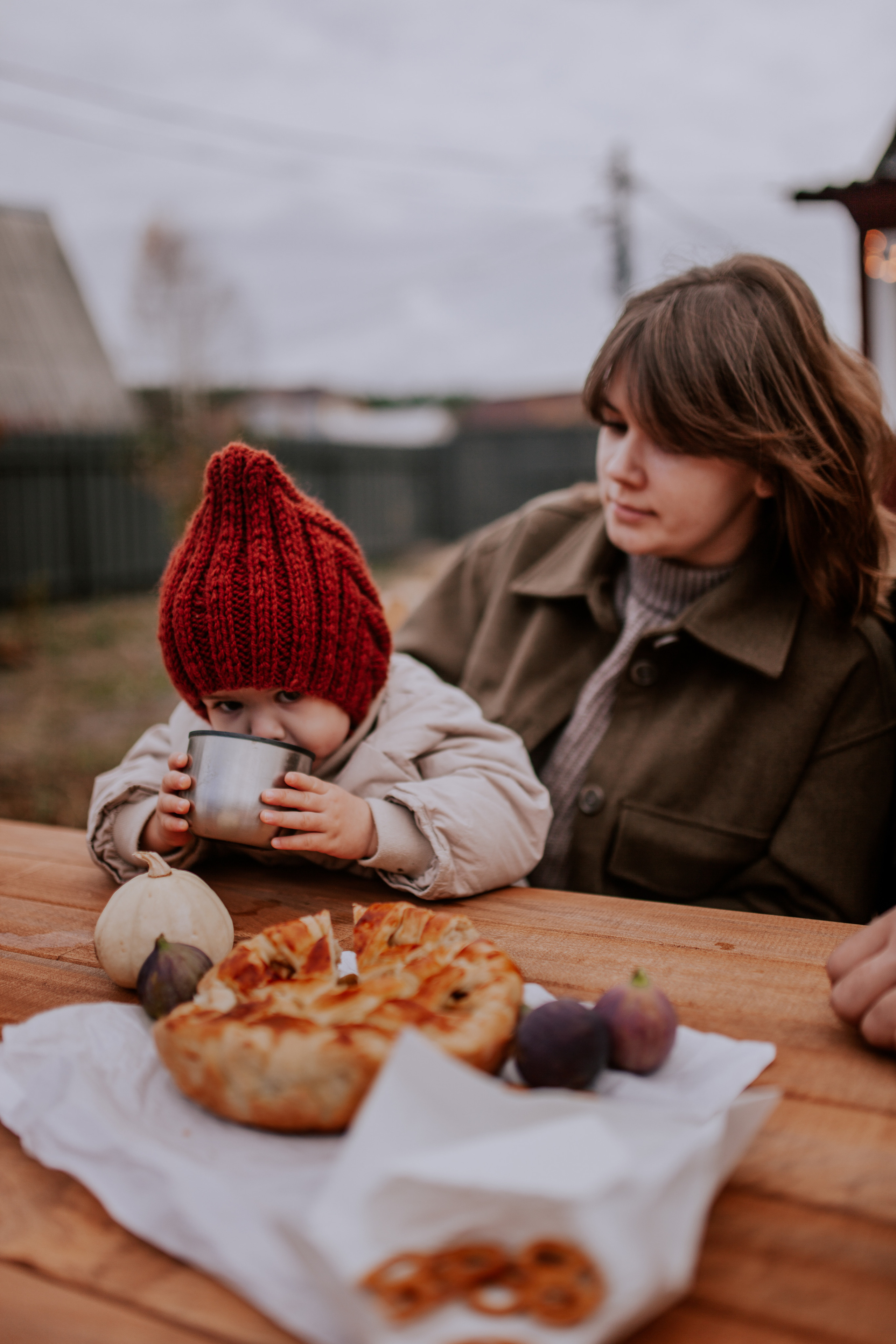 Семейная фотосессия в Тюмени. Фотограф Шелудкова Яна, город Тюмень
