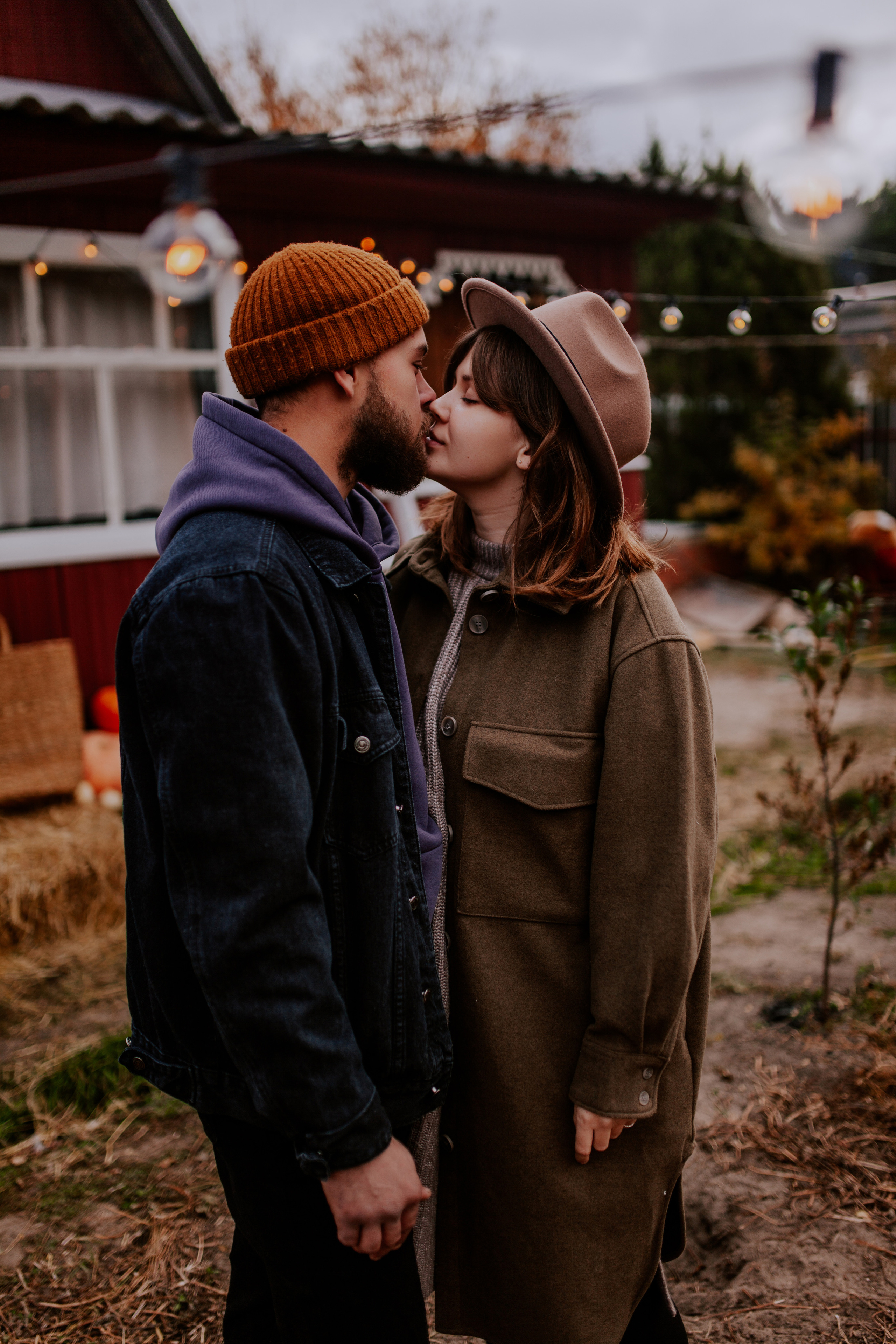 Семейная фотосессия в Тюмени. Фотограф Шелудкова Яна, город Тюмень