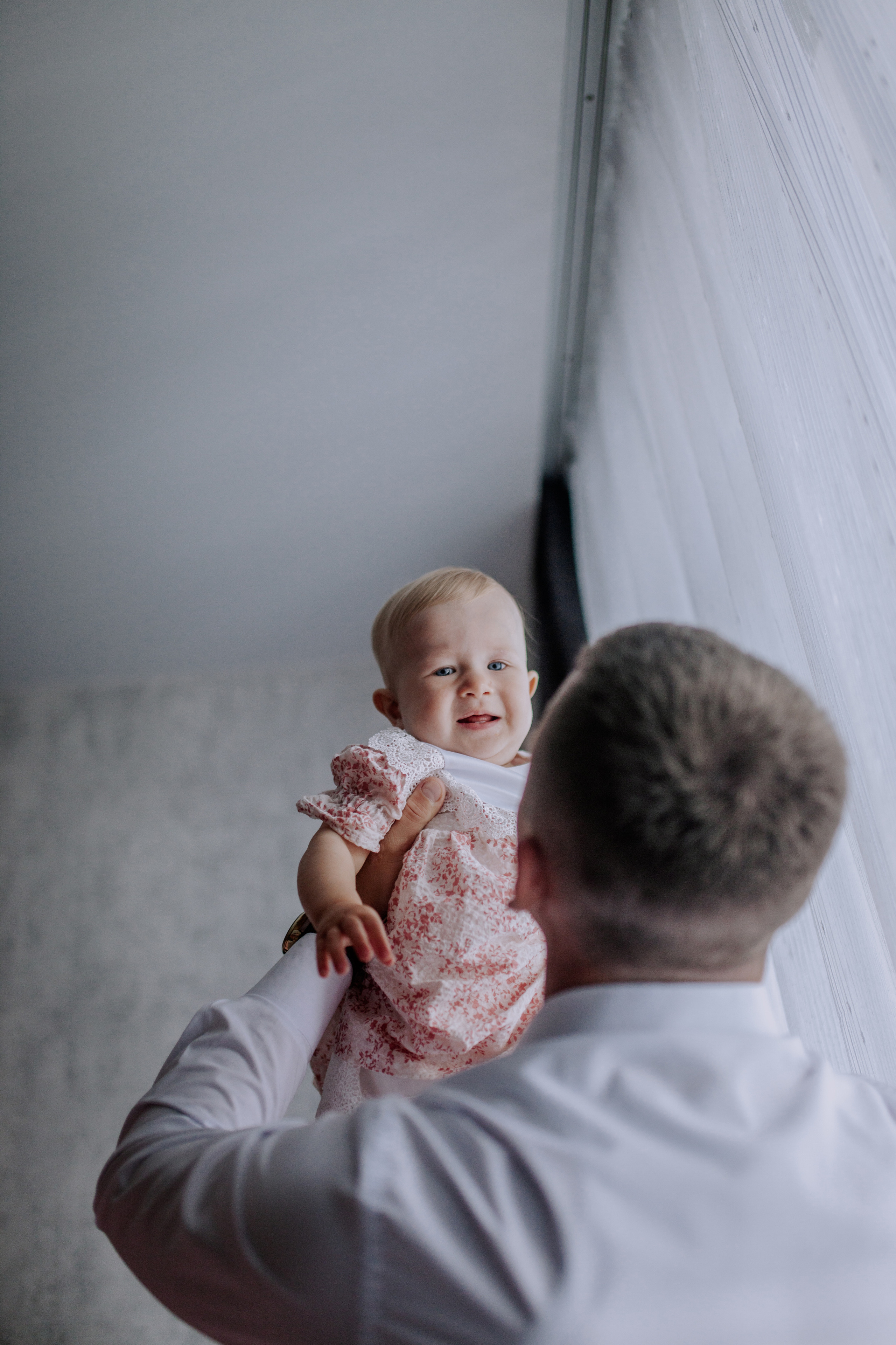 Домашняя фотосессия в Тюмени. Фотограф Шелудкова Яна, город Тюмень