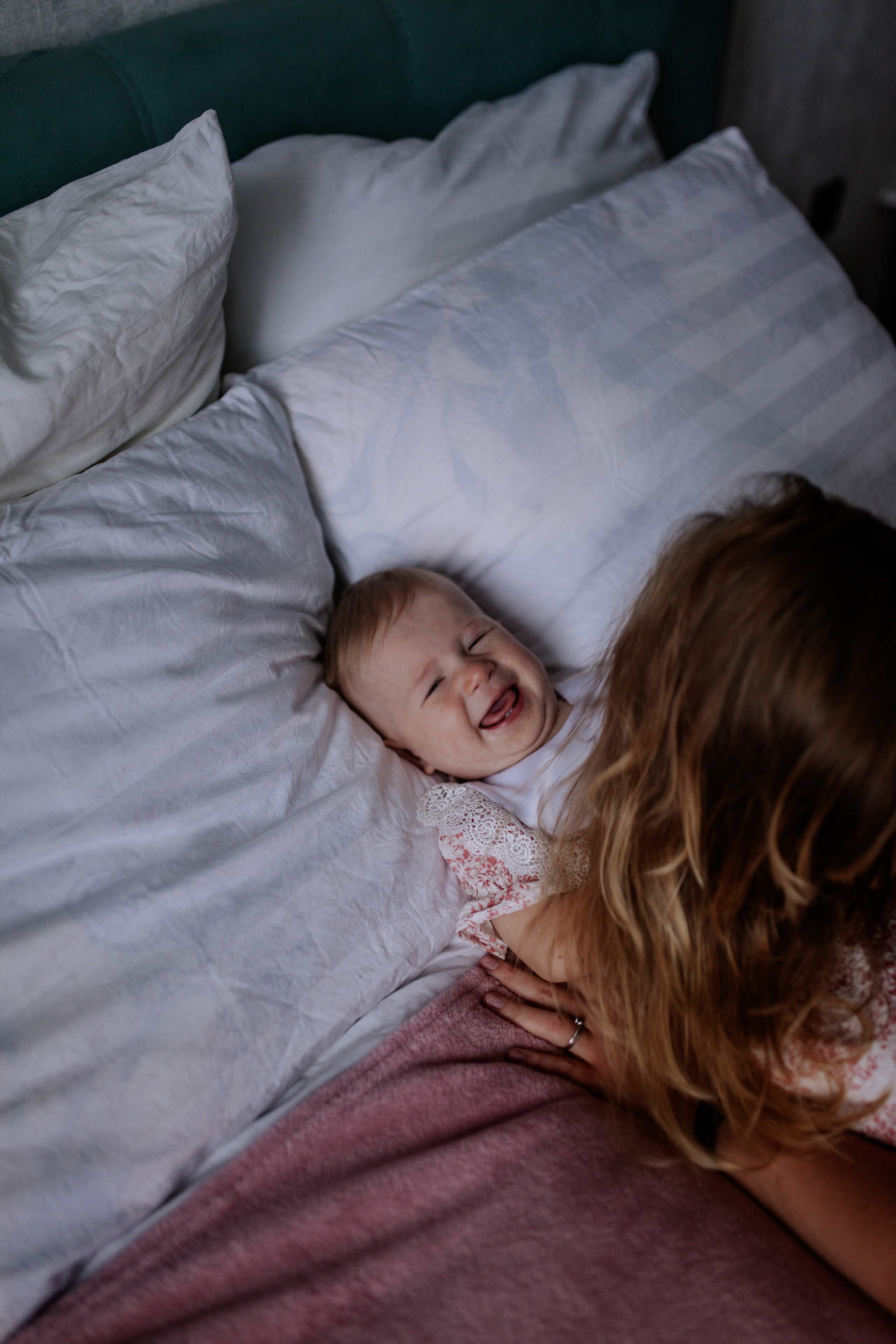 Домашняя фотосессия в Тюмени. Фотограф Шелудкова Яна, город Тюмень