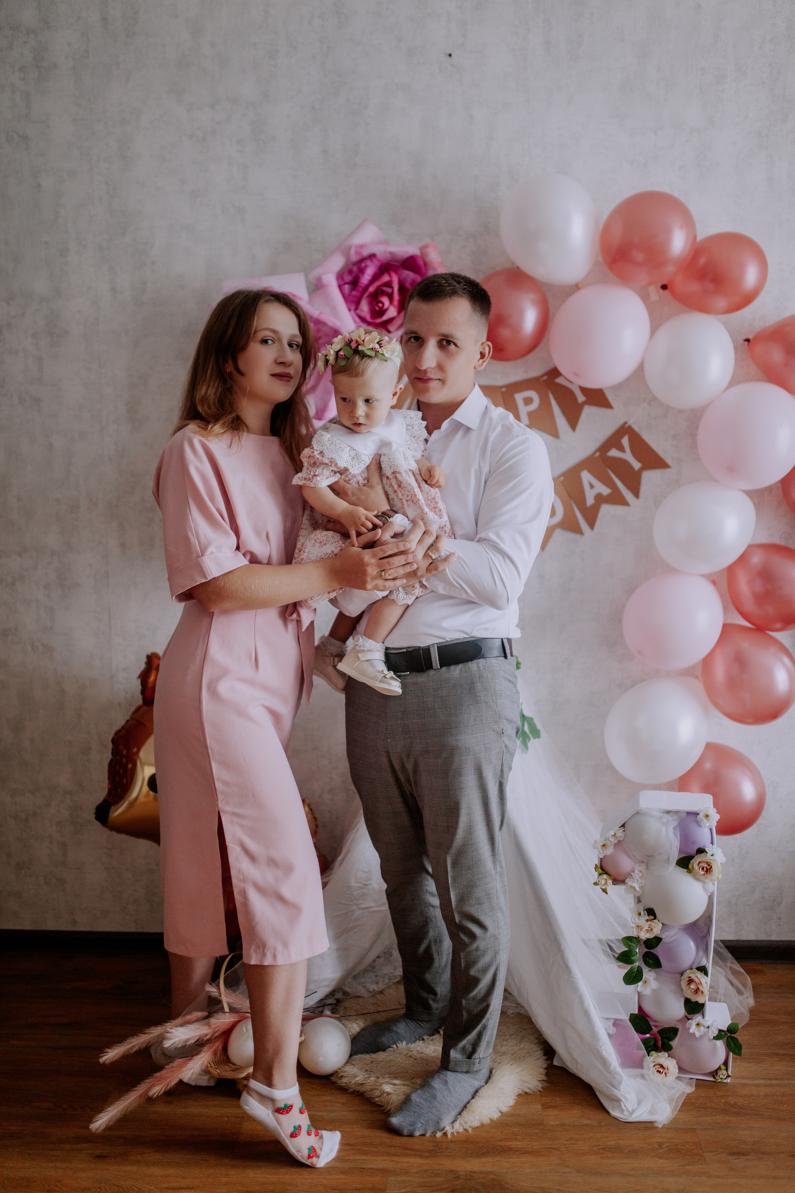 Домашняя фотосессия в Тюмени. Фотограф Шелудкова Яна, город Тюмень