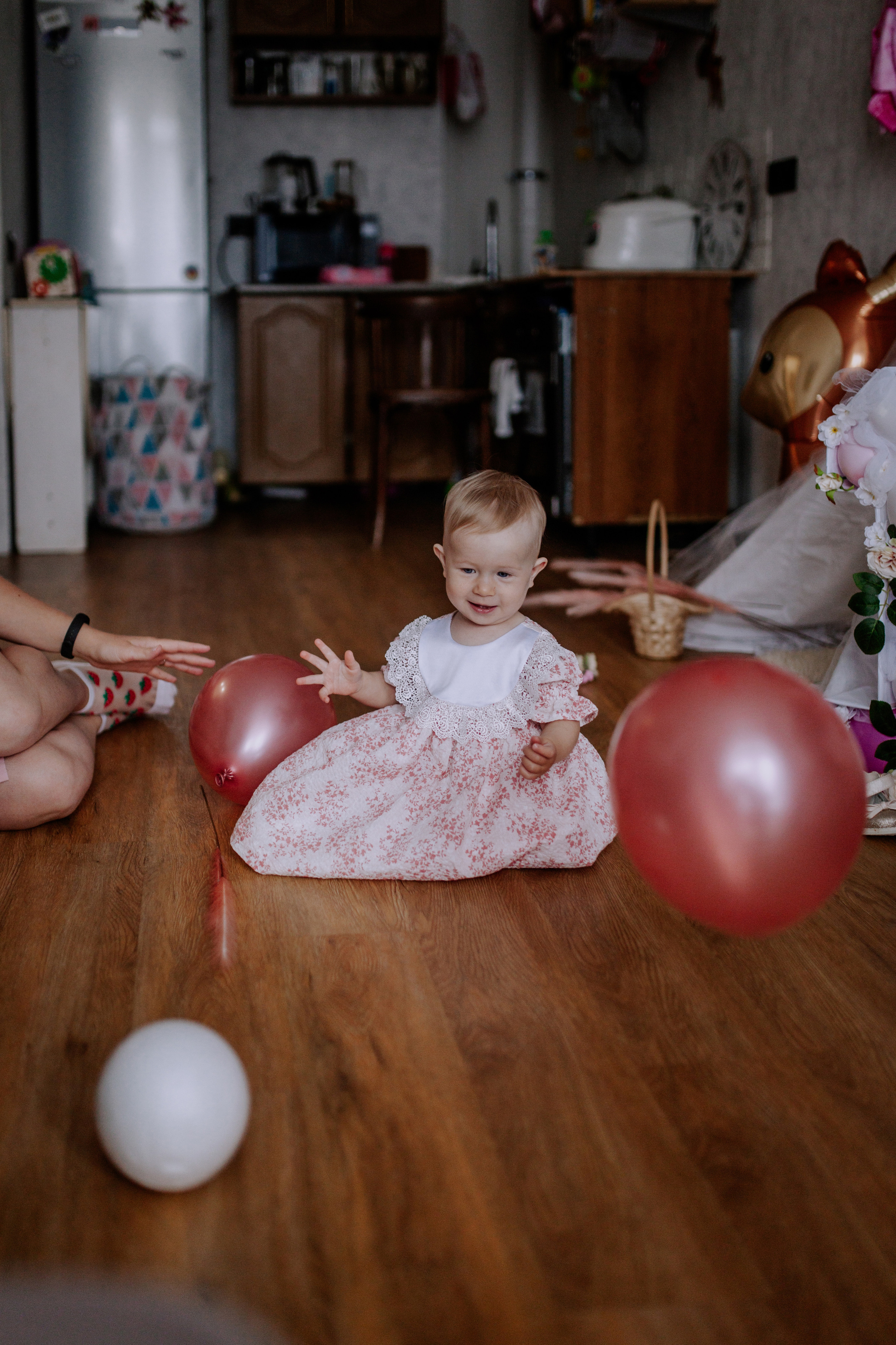 Домашняя фотосессия в Тюмени. Фотограф Шелудкова Яна, город Тюмень