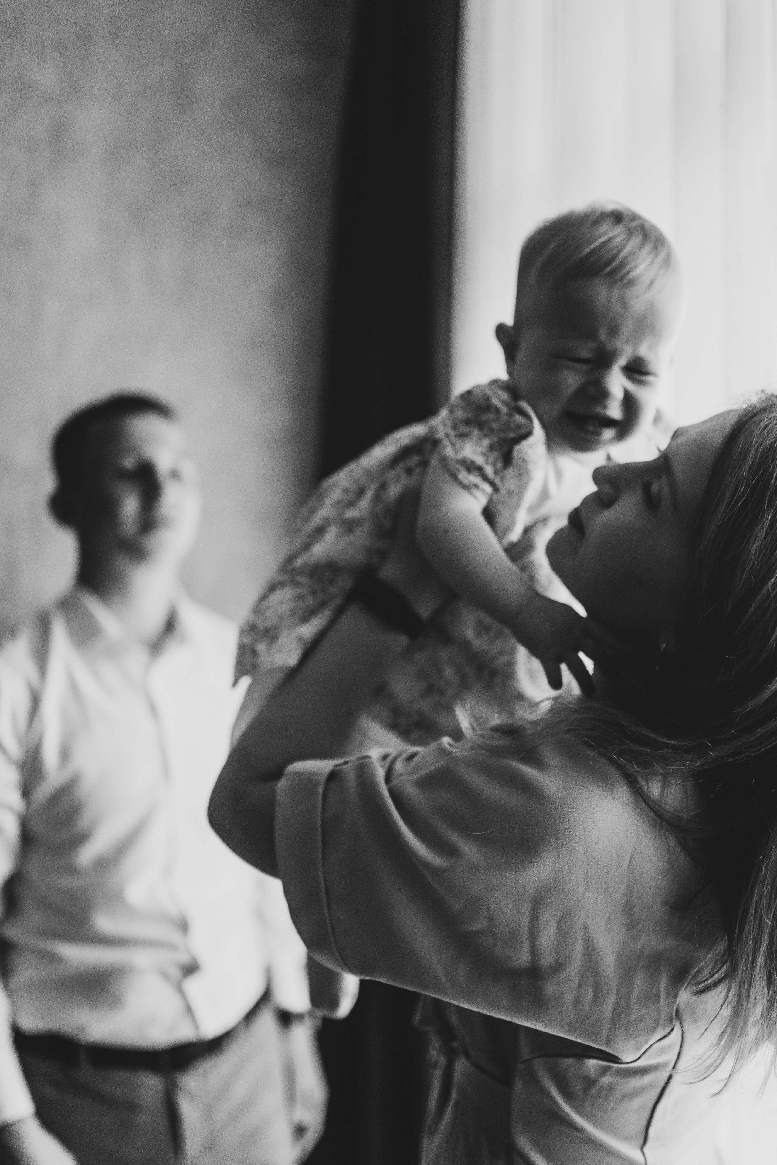 Домашняя фотосессия в Тюмени. Фотограф Шелудкова Яна, город Тюмень