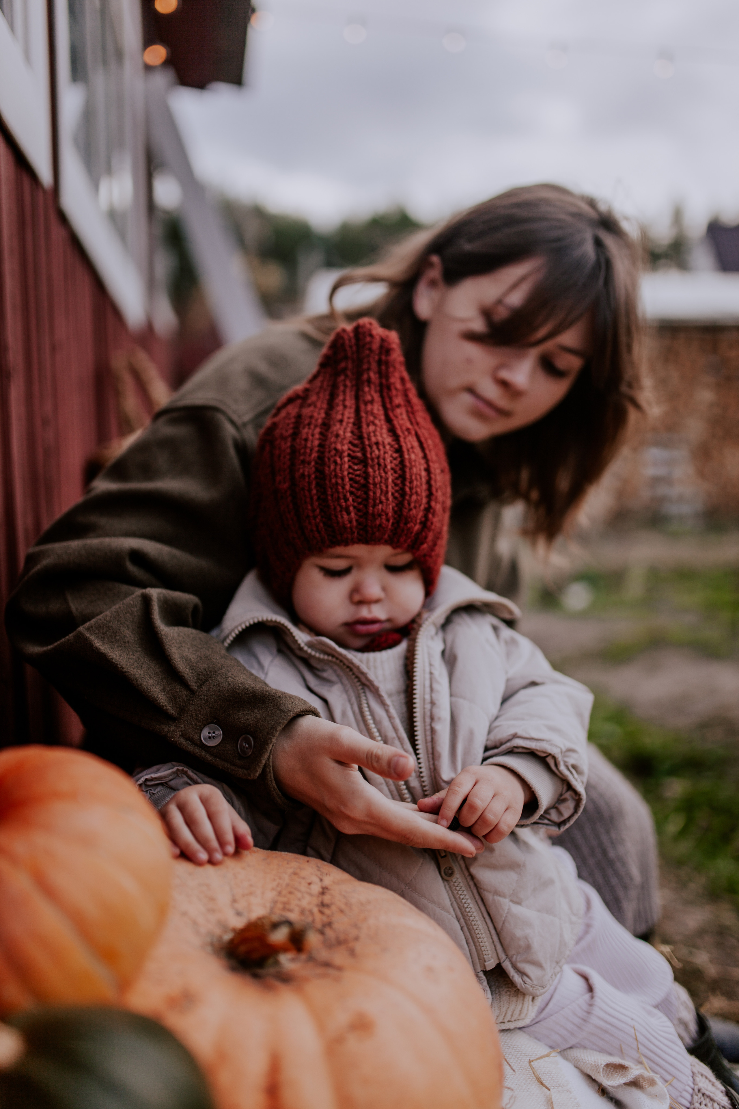 Семейная фотосессия в Тюмени. Фотограф Шелудкова Яна, город Тюмень