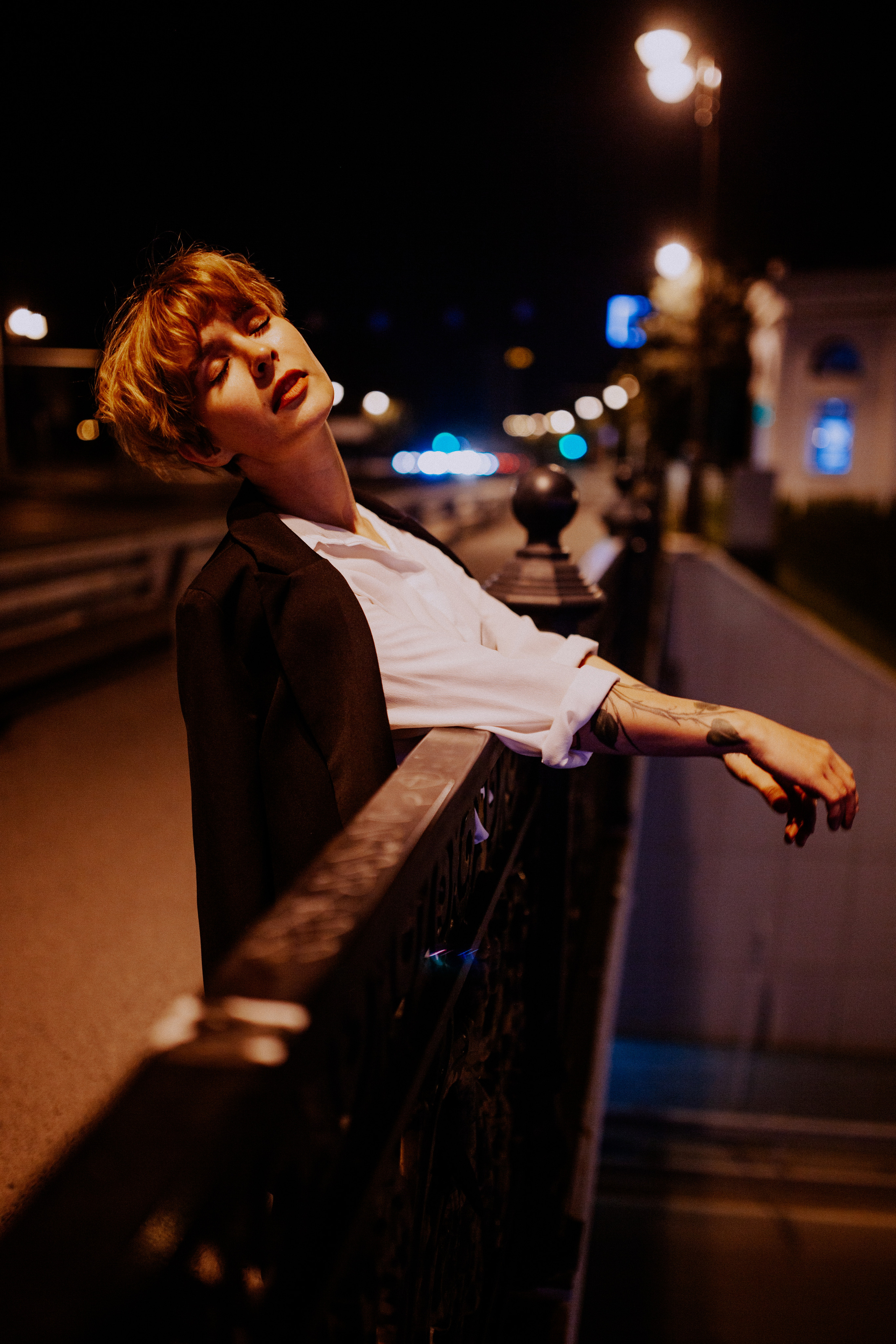 Индивидуальная съёмка, Тюмень. Фотограф Шелудкова Яна, город Тюмень