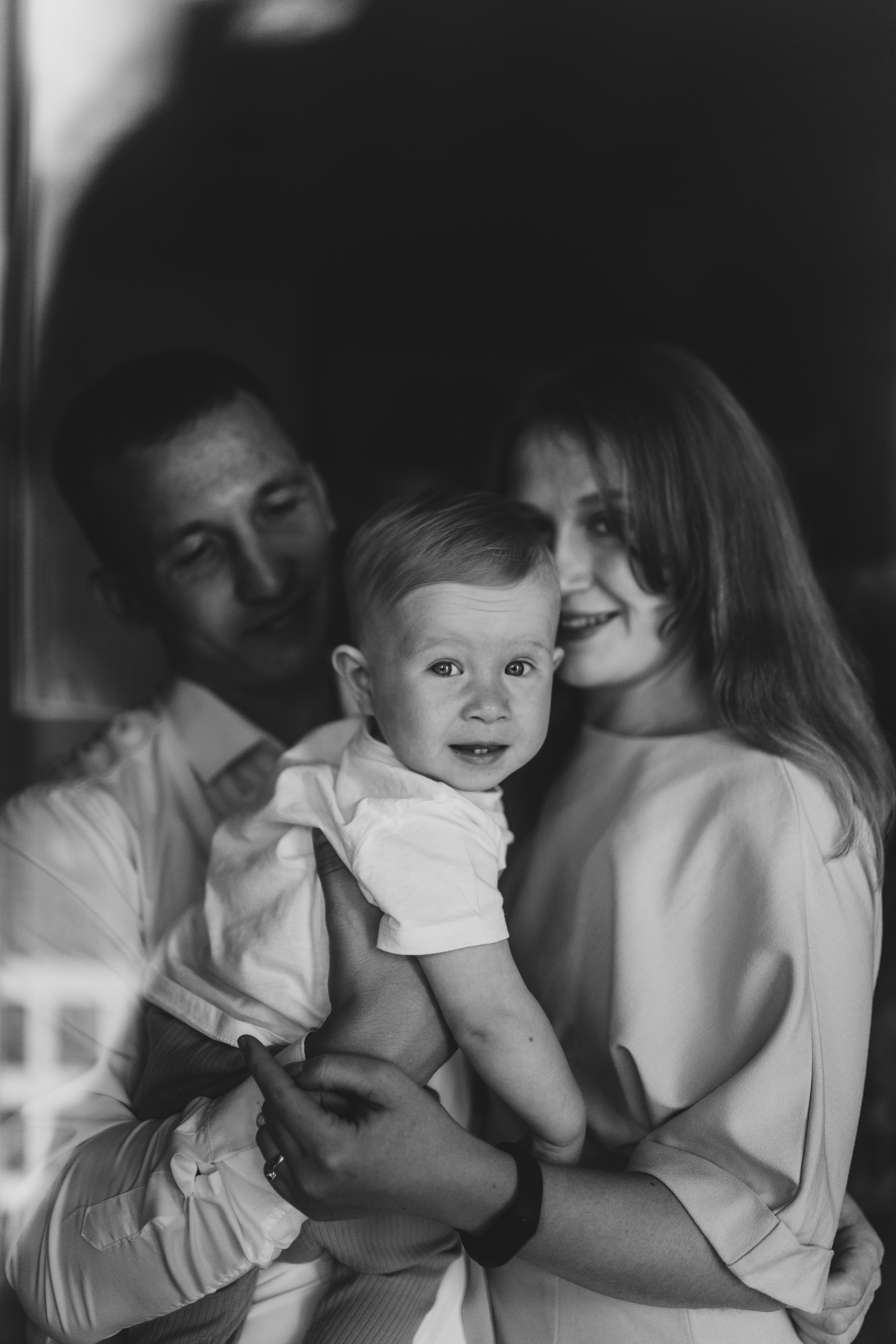 Домашняя фотосессия в Тюмени. Фотограф Шелудкова Яна, город Тюмень