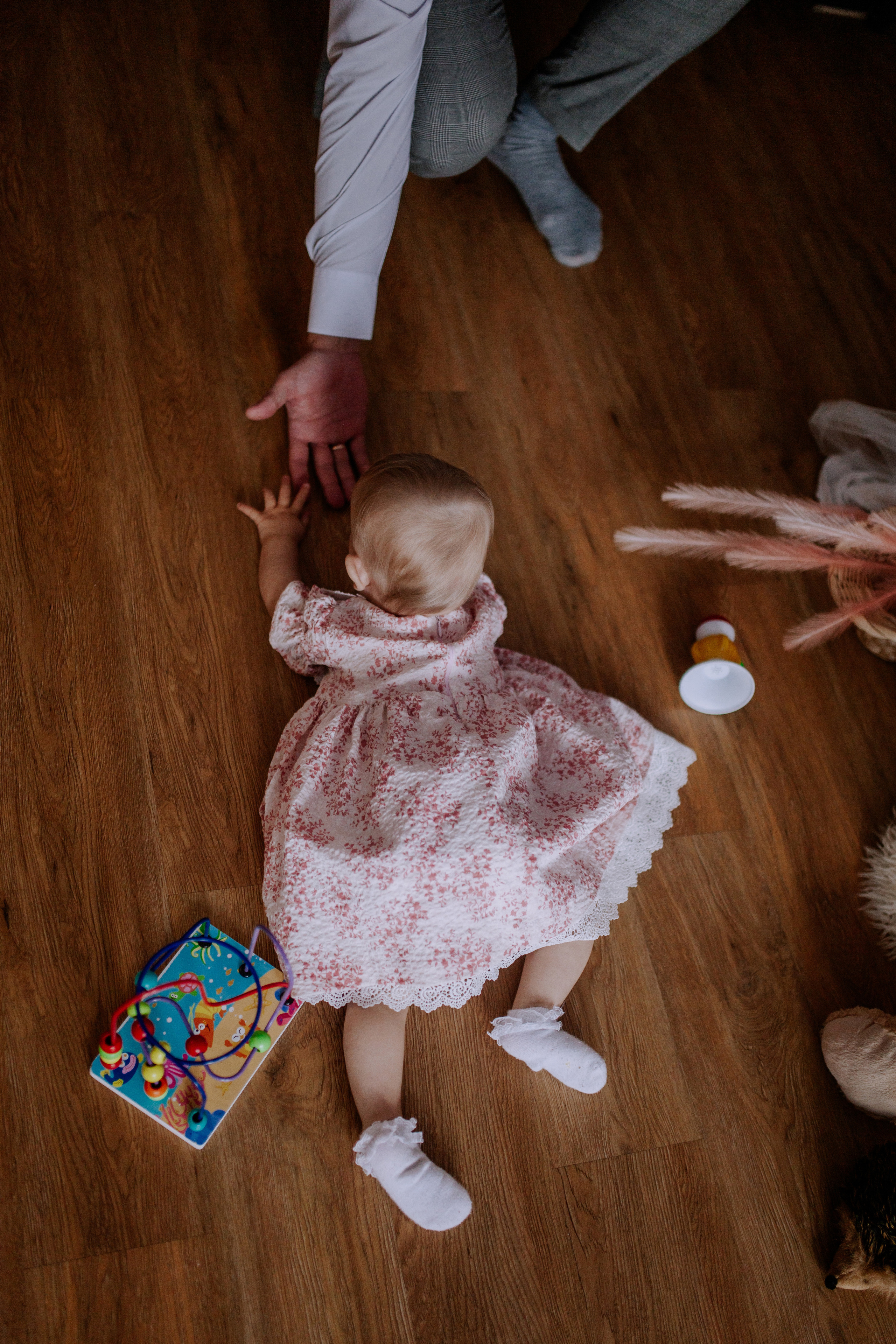 Домашняя фотосессия в Тюмени. Фотограф Шелудкова Яна, город Тюмень