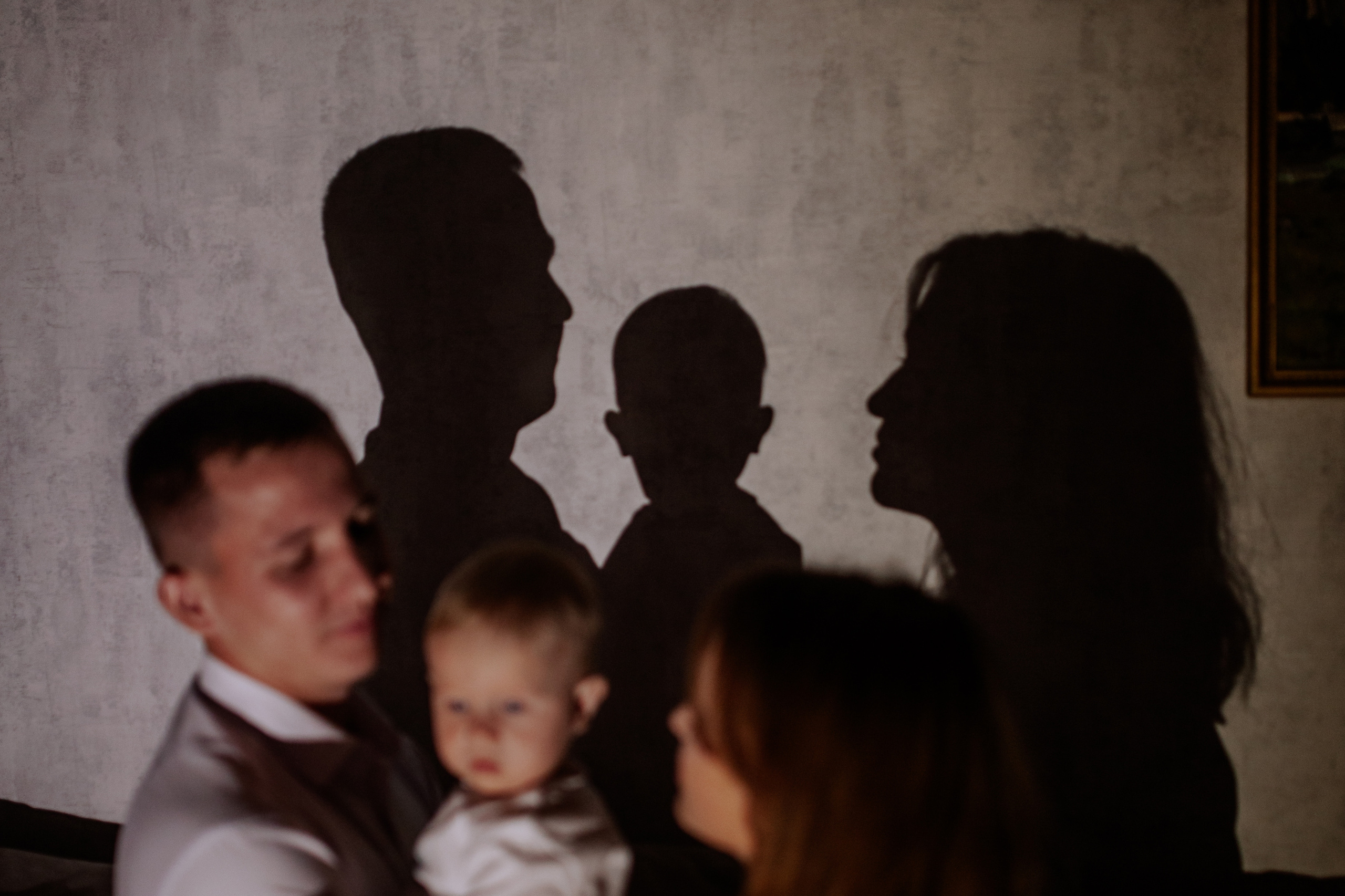 Домашняя фотосессия в Тюмени. Фотограф Шелудкова Яна, город Тюмень