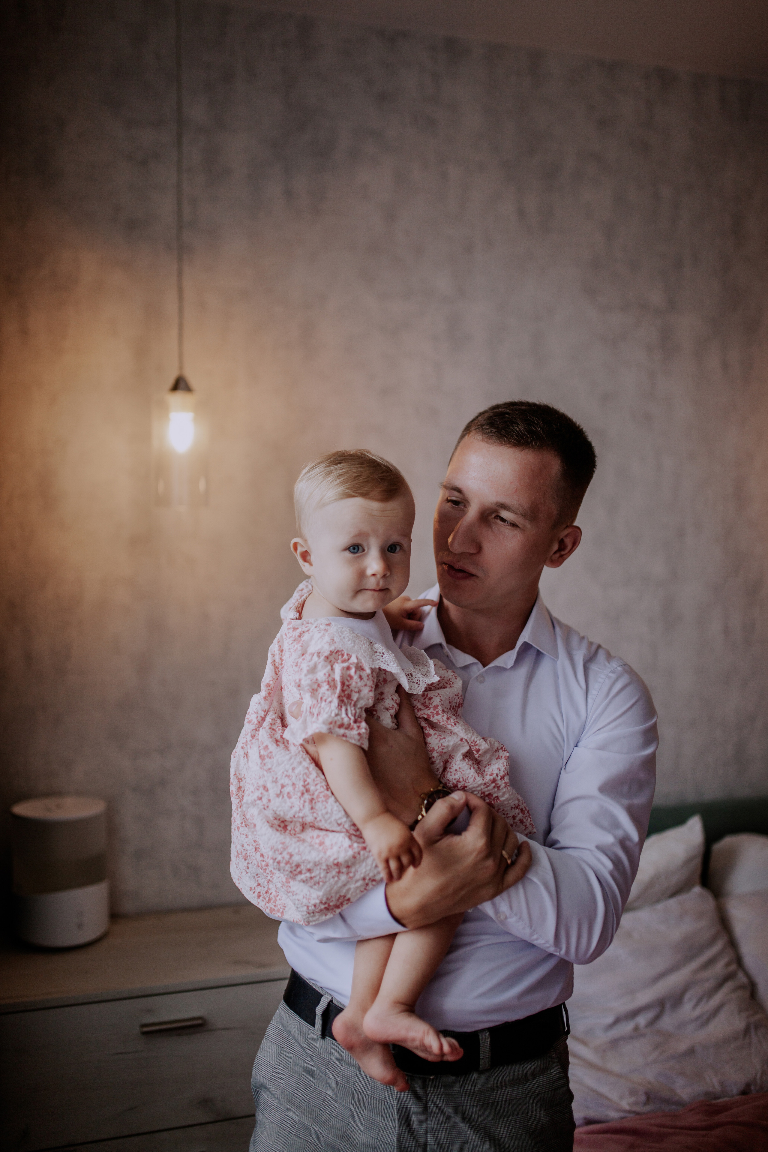 Домашняя фотосессия в Тюмени. Фотограф Шелудкова Яна, город Тюмень