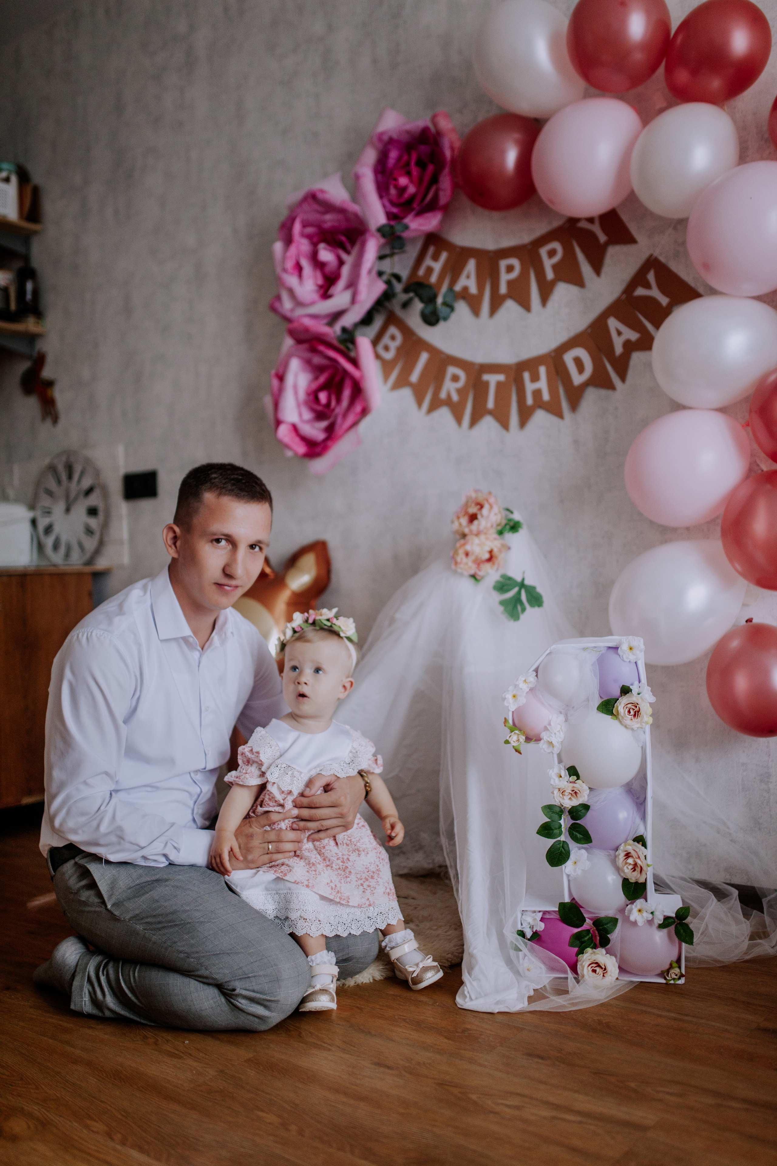 Домашняя фотосессия в Тюмени. Фотограф Шелудкова Яна, город Тюмень