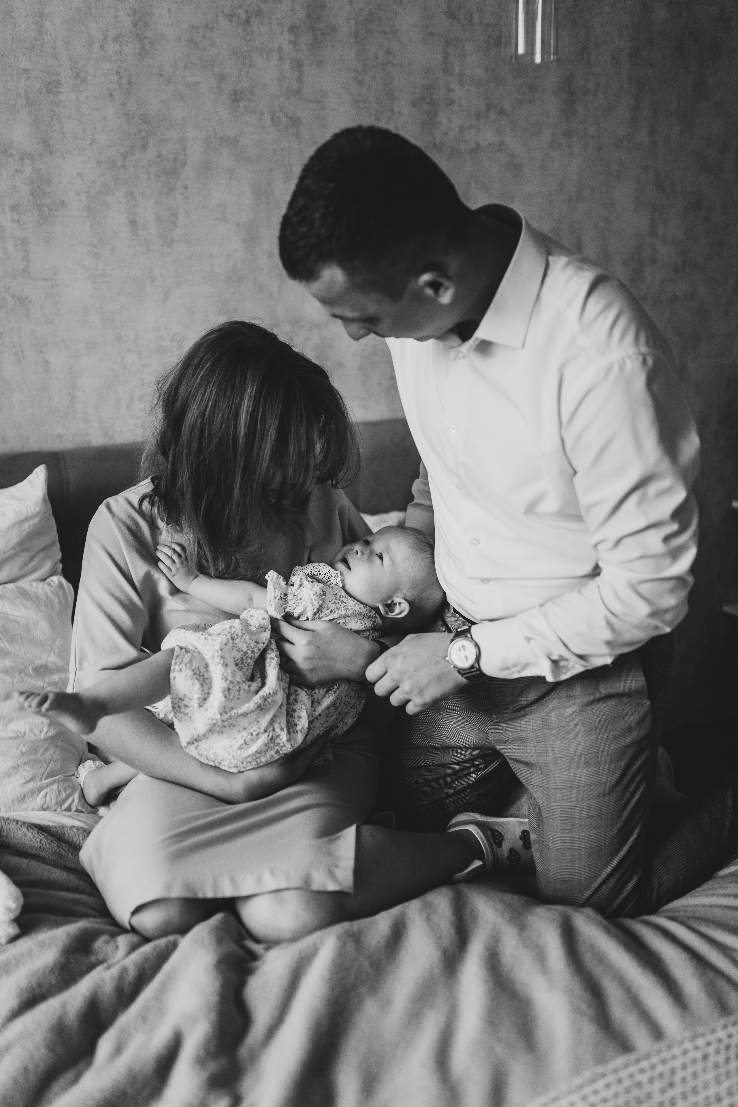 Домашняя фотосессия в Тюмени. Фотограф Шелудкова Яна, город Тюмень