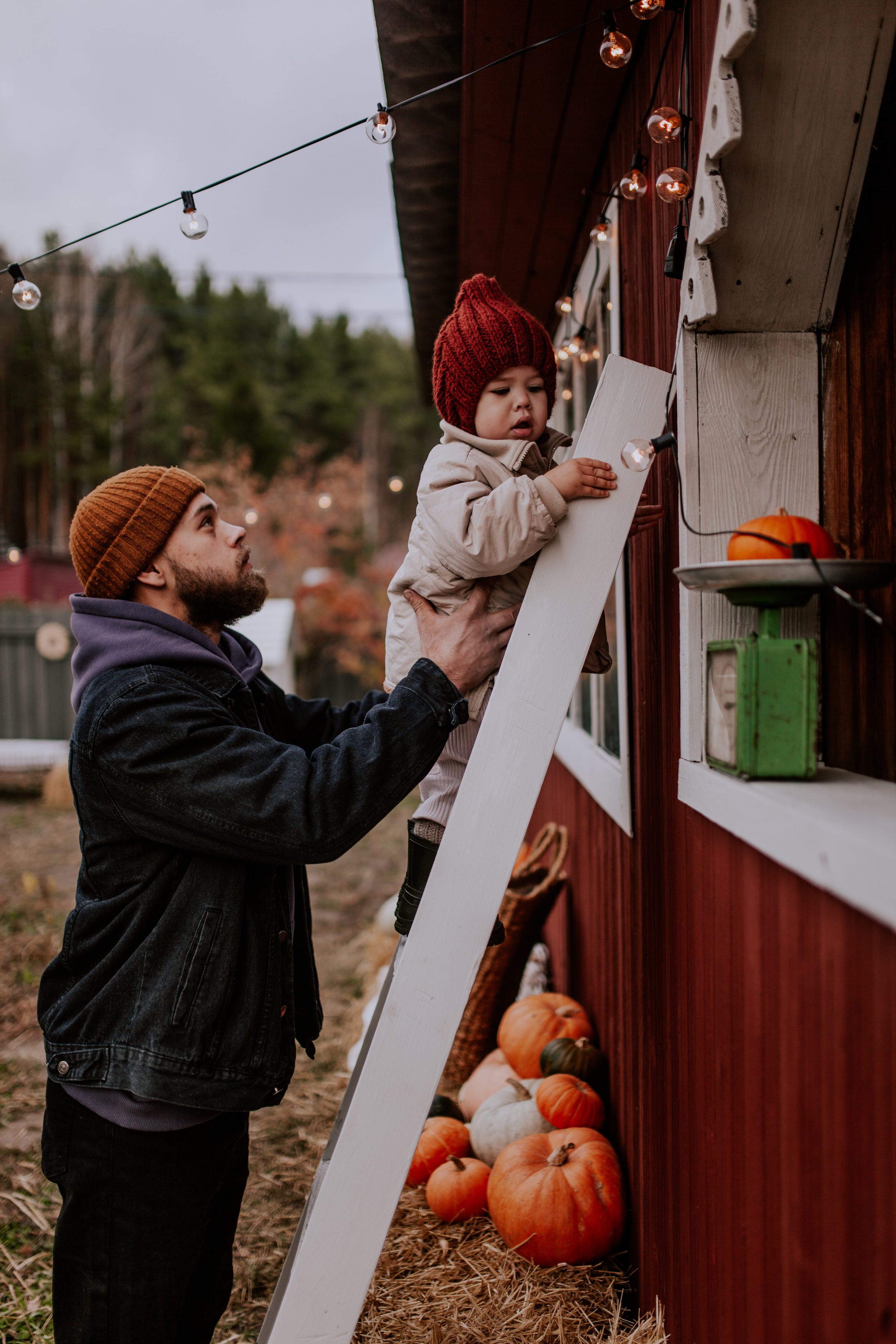 Семейная фотосессия в Тюмени. Фотограф Шелудкова Яна, город Тюмень