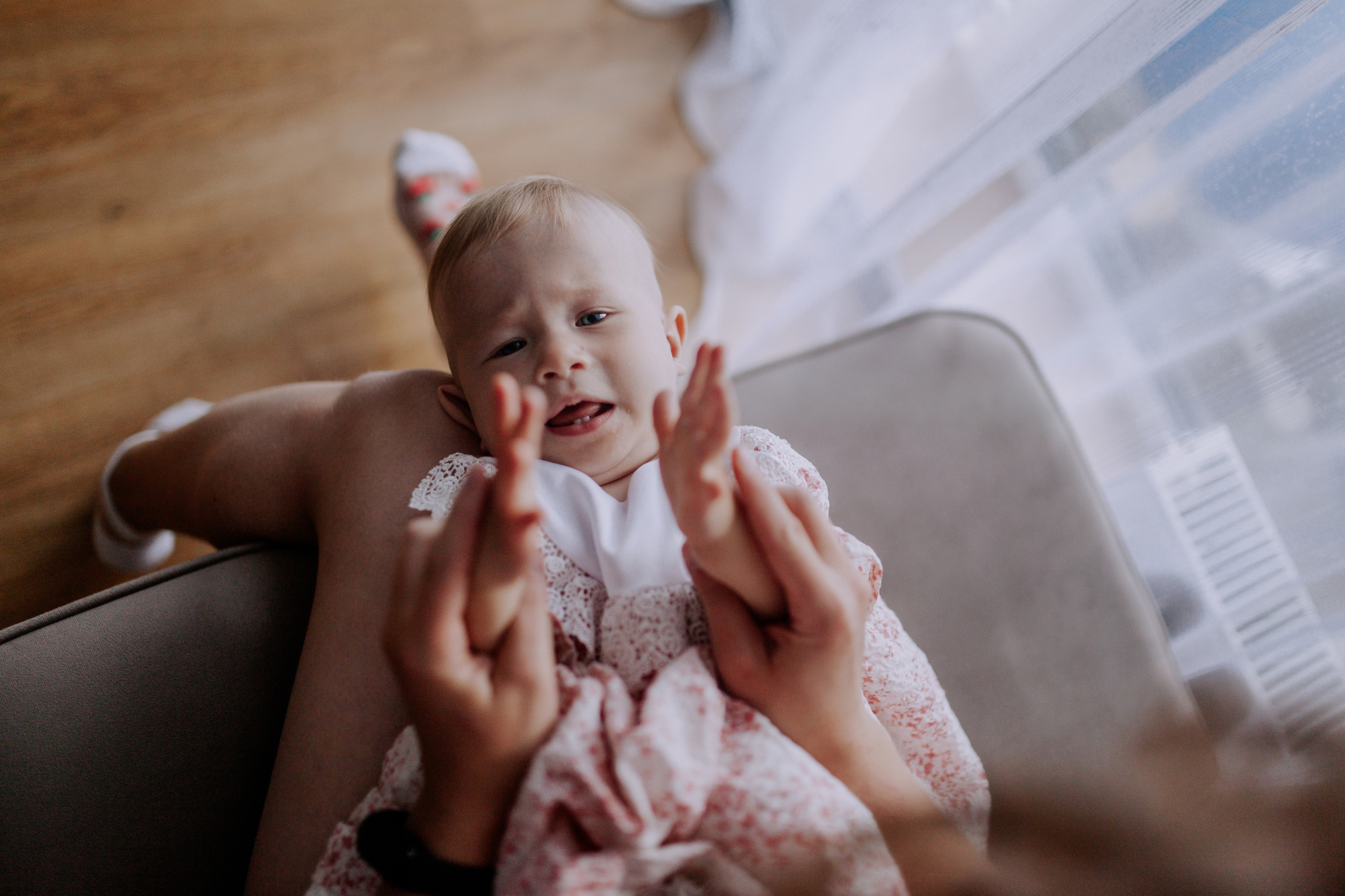 Домашняя фотосессия в Тюмени. Фотограф Шелудкова Яна, город Тюмень