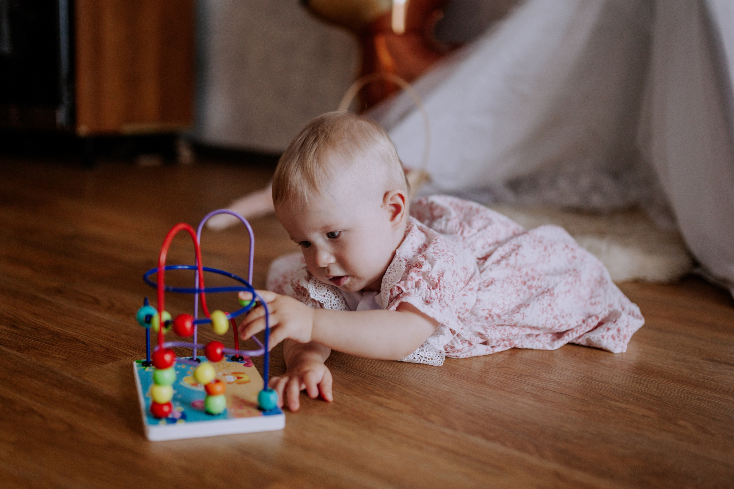 Домашняя фотосессия в Тюмени. Фотограф Шелудкова Яна, город Тюмень